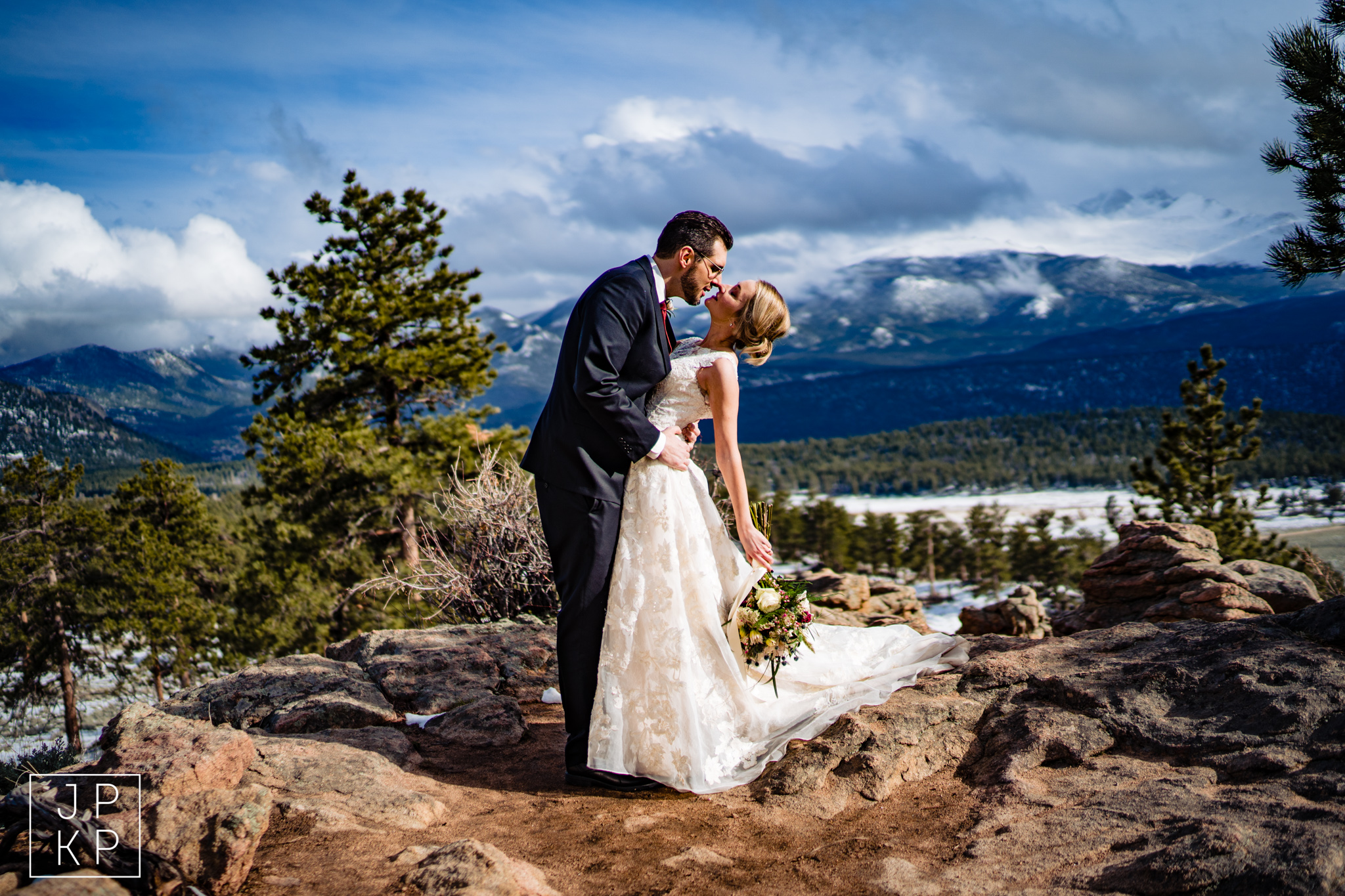 della terra wedding
