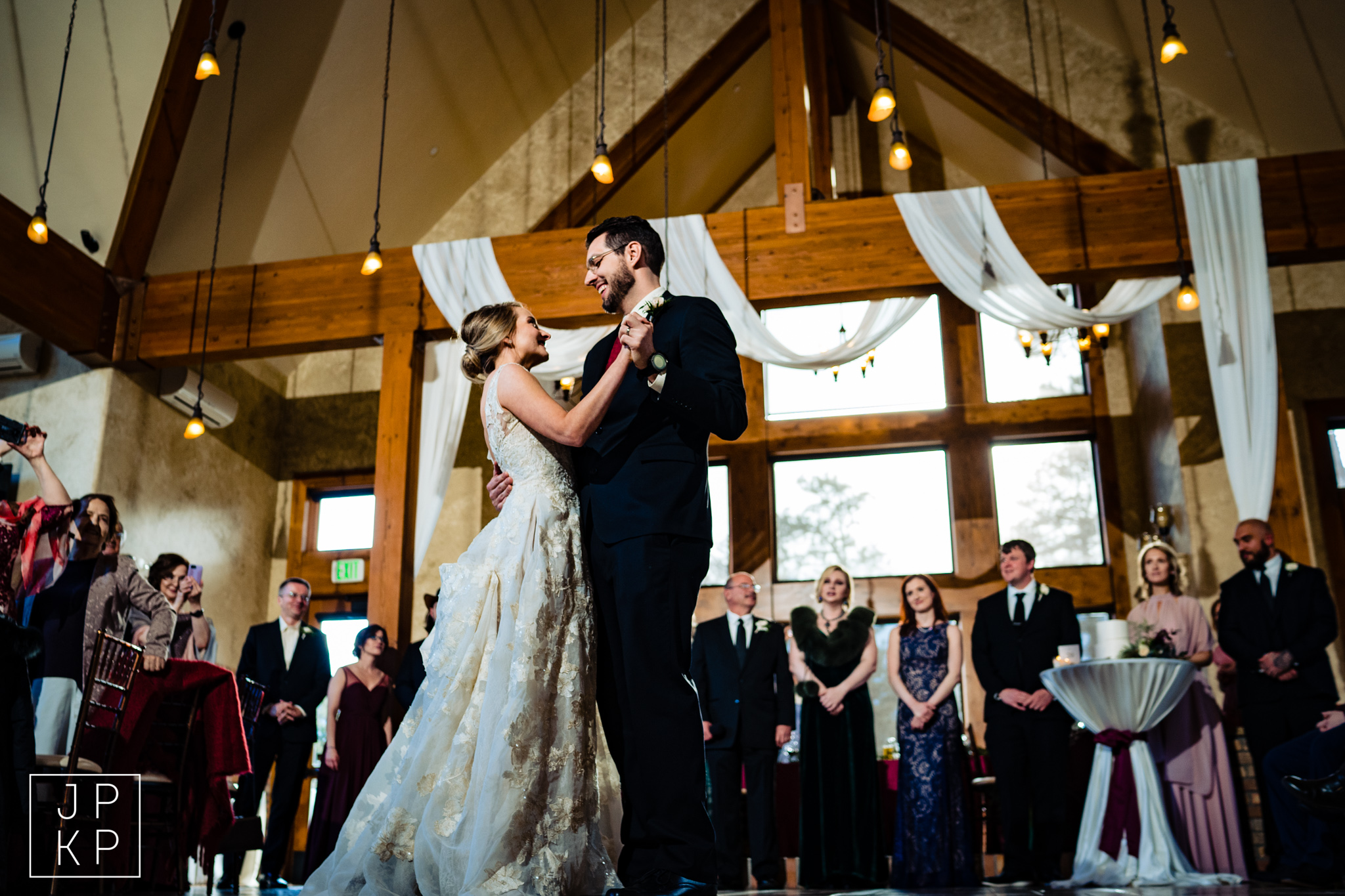 della terra wedding