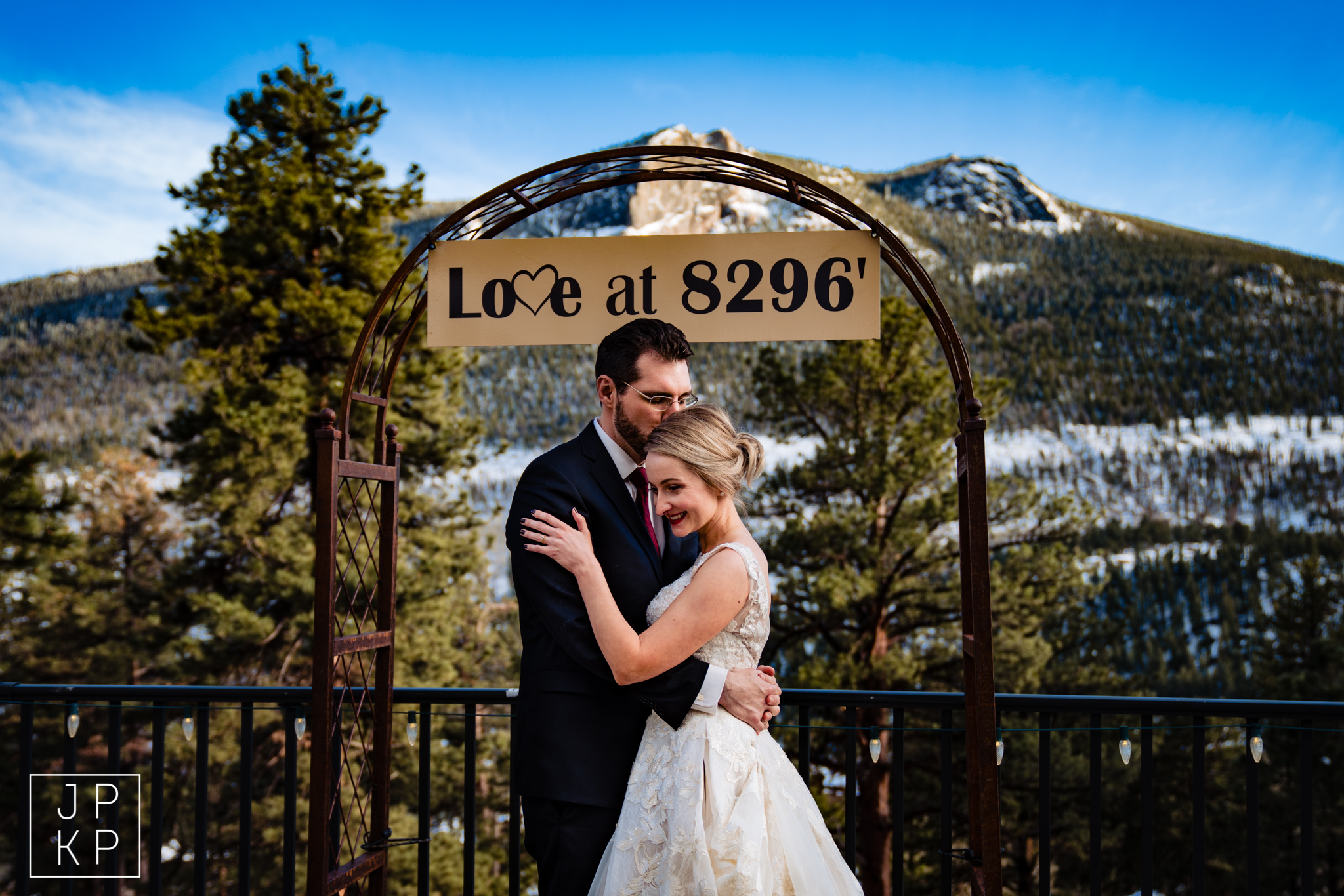 della terra wedding