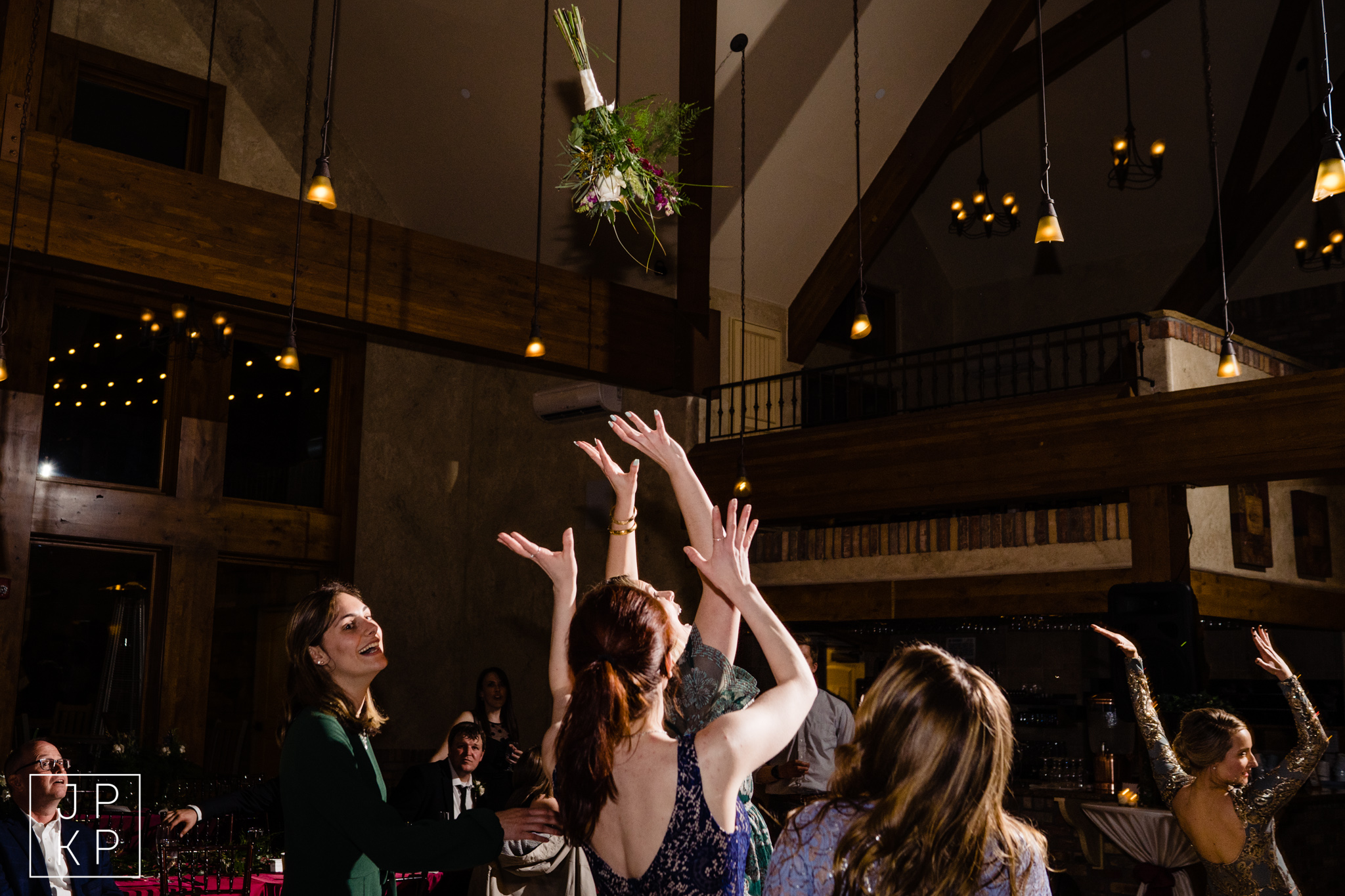 della terra wedding