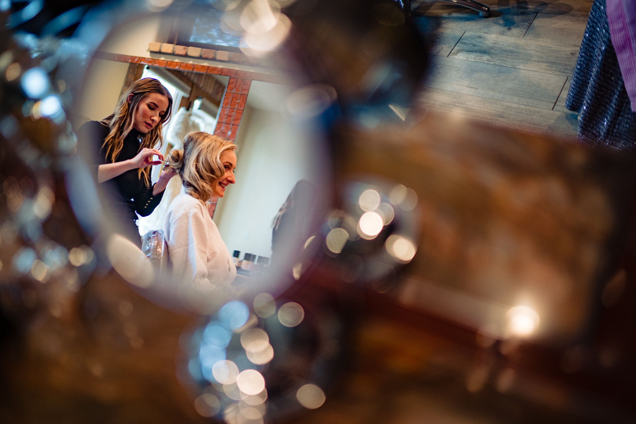 della terra wedding