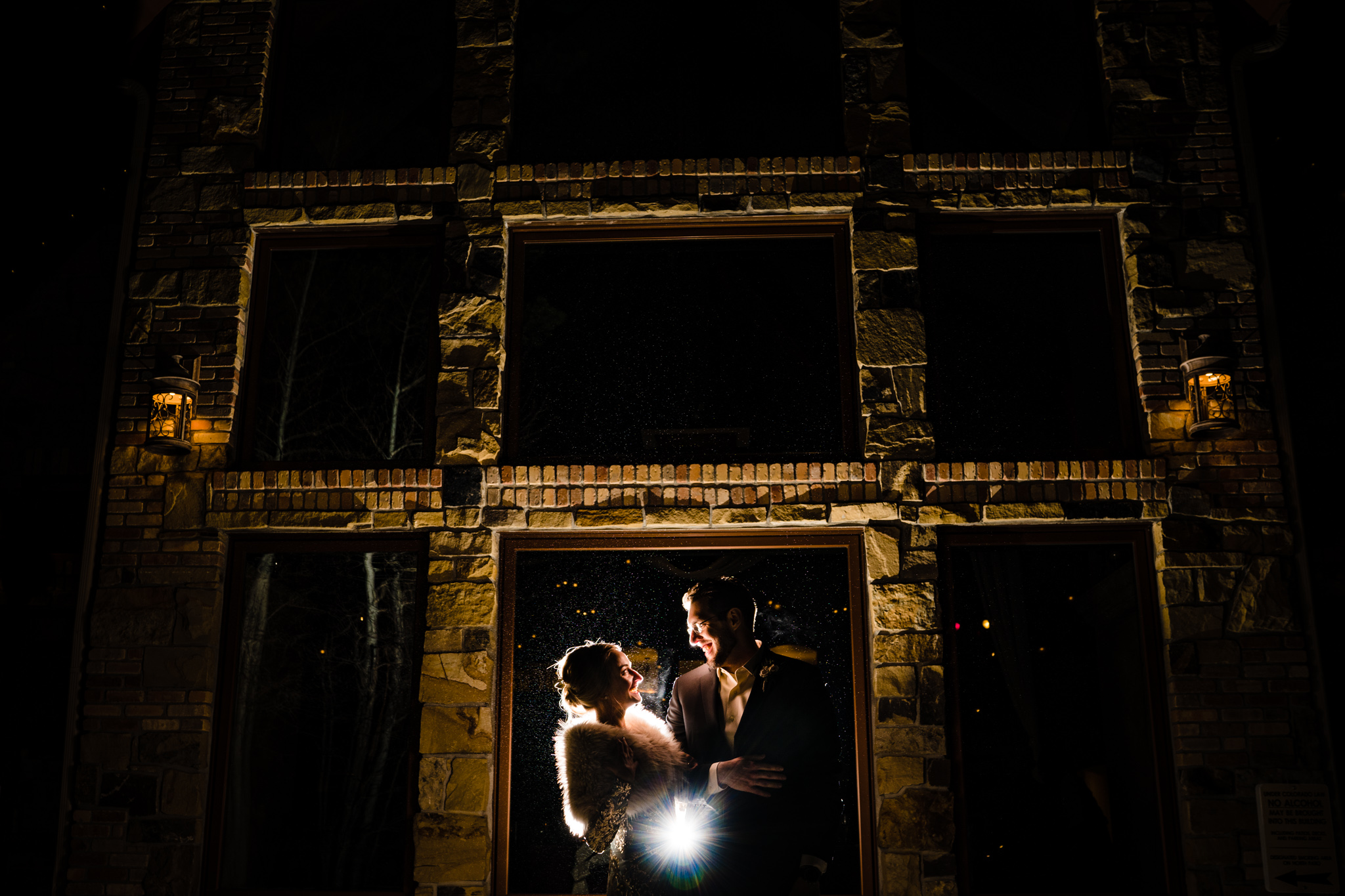 estes park wedding photographer