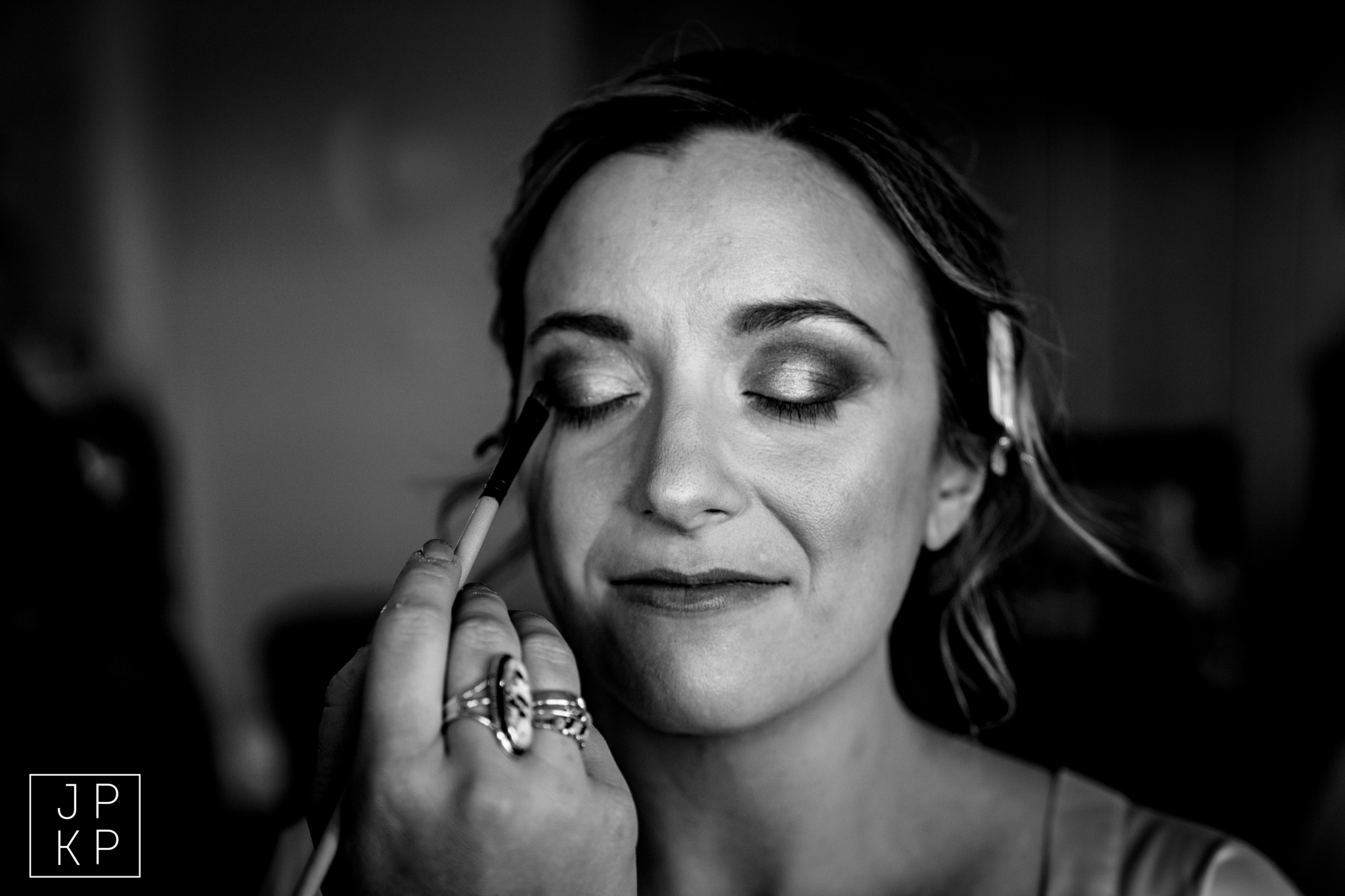 estes park resort wedding