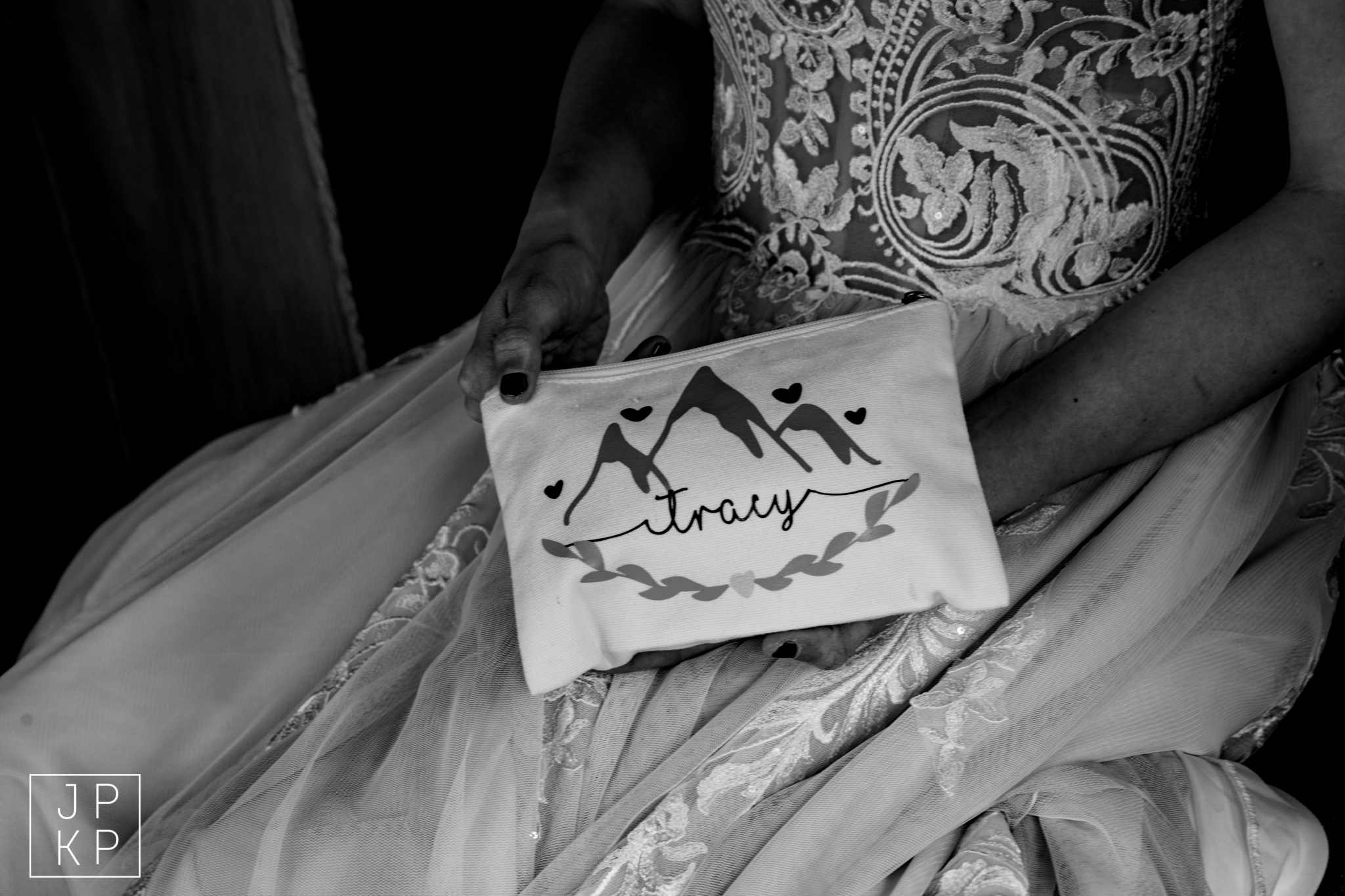 estes park resort wedding
