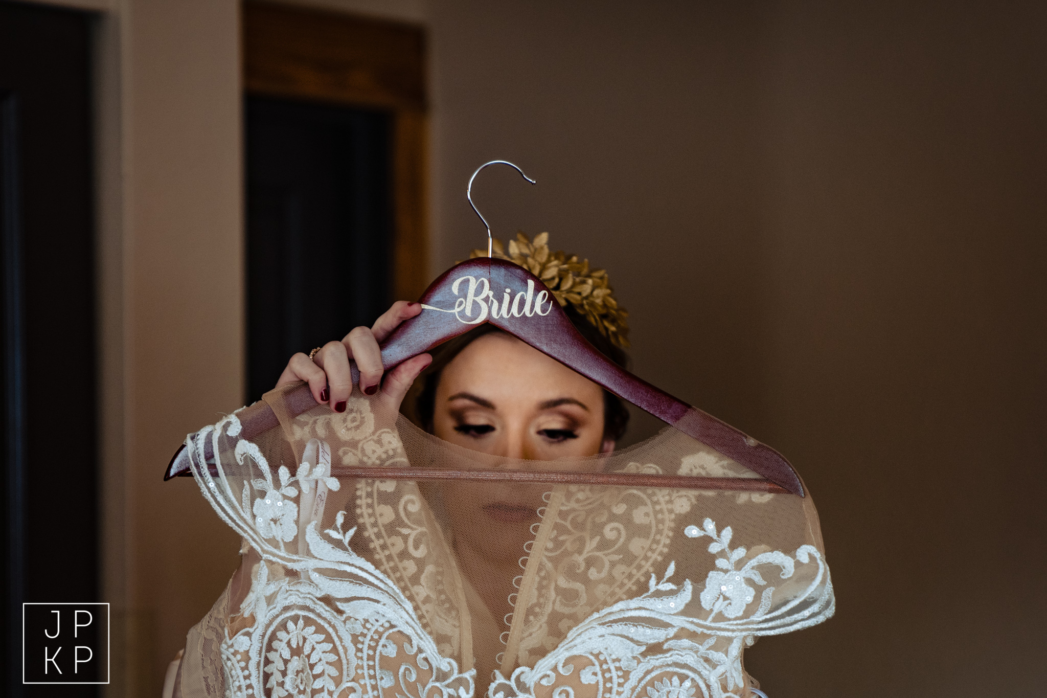estes park resort wedding