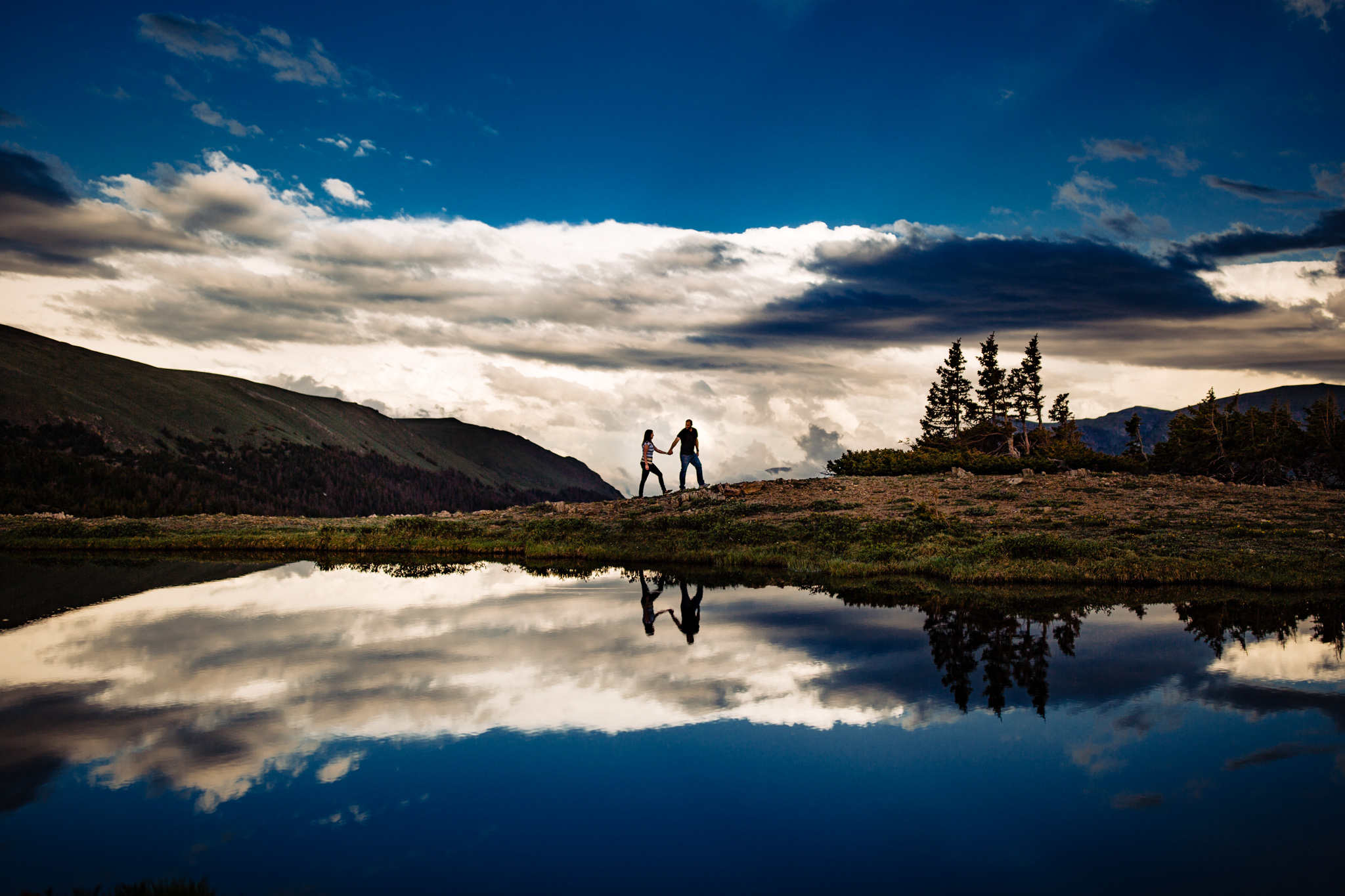 estes park photographer