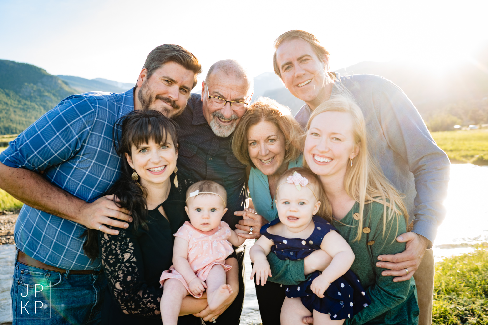 estes park family photographer