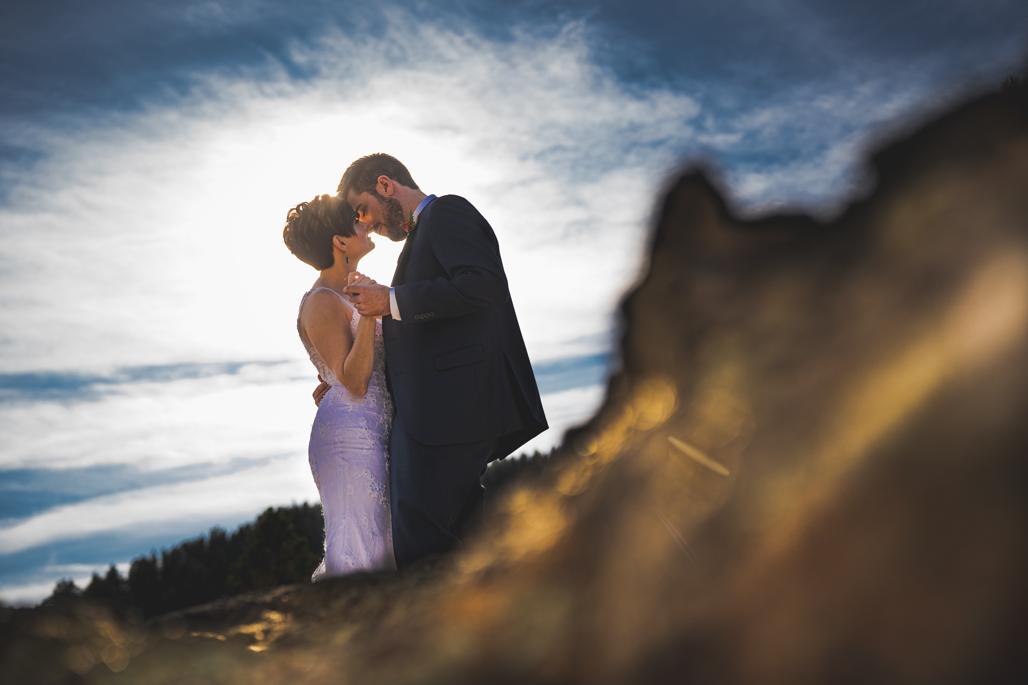 colorado elopement photographer