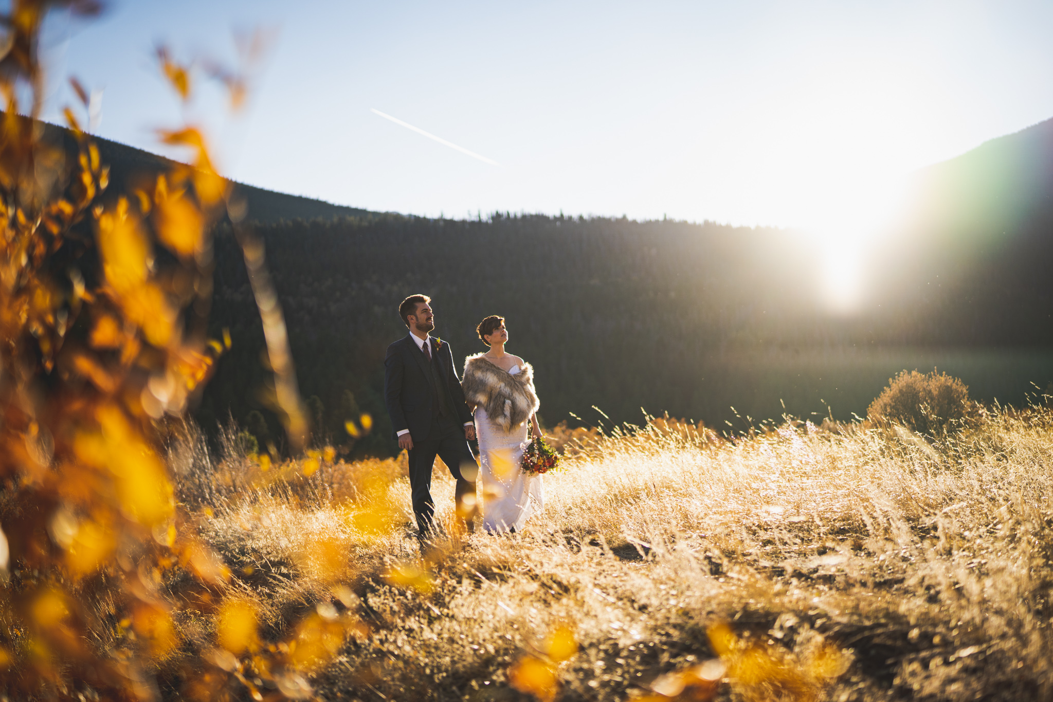 colorado elopement photographer