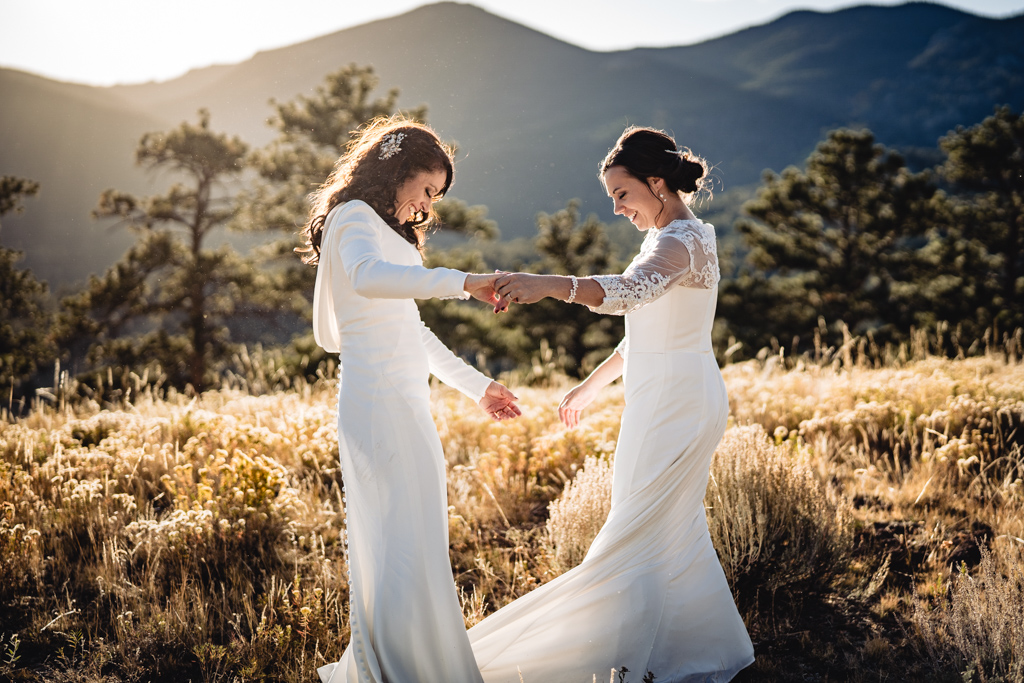 colorado elopement photographer