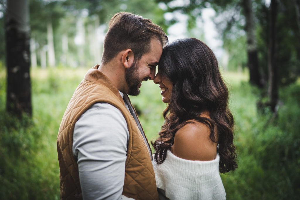 colorado engagement photographer
