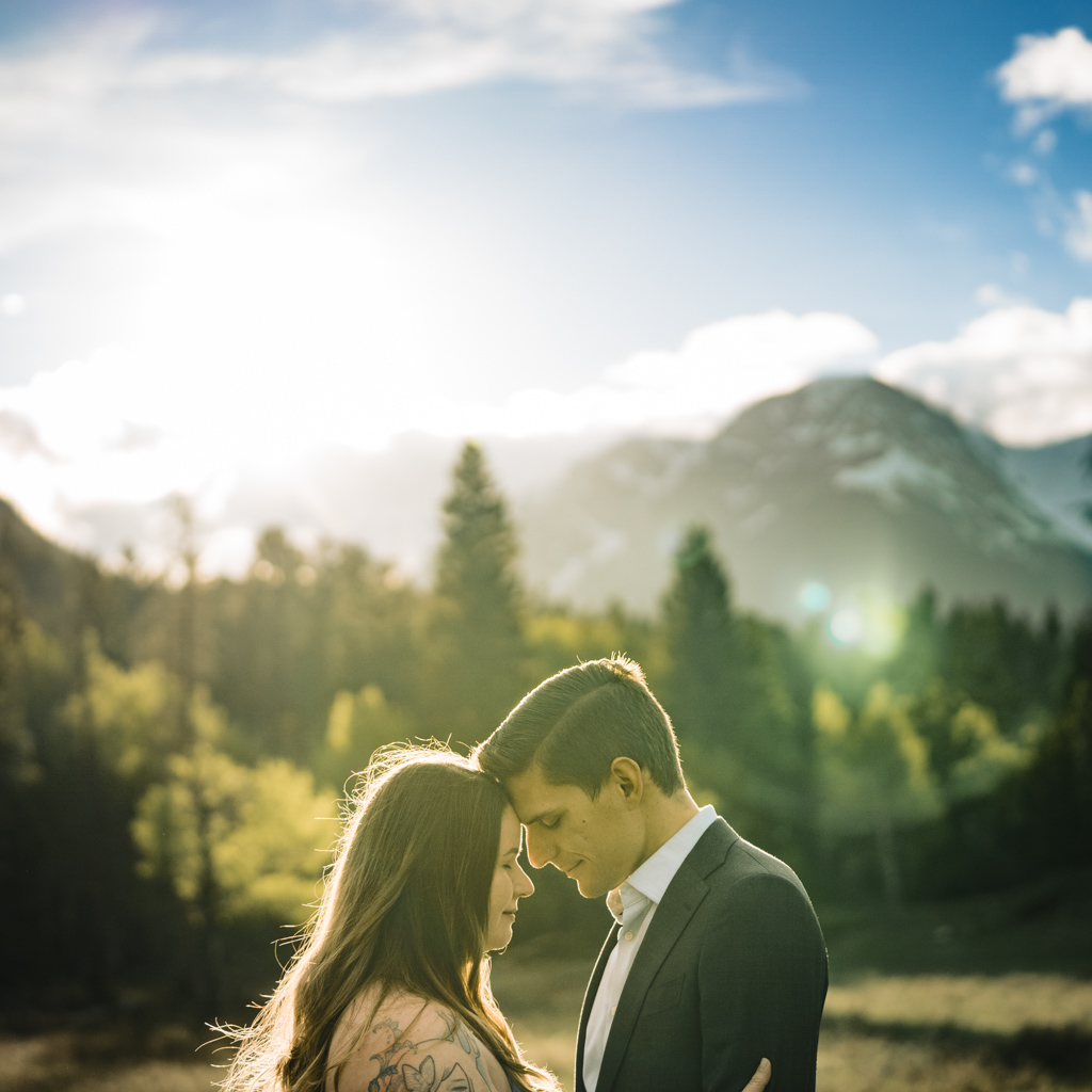 adventure elopement