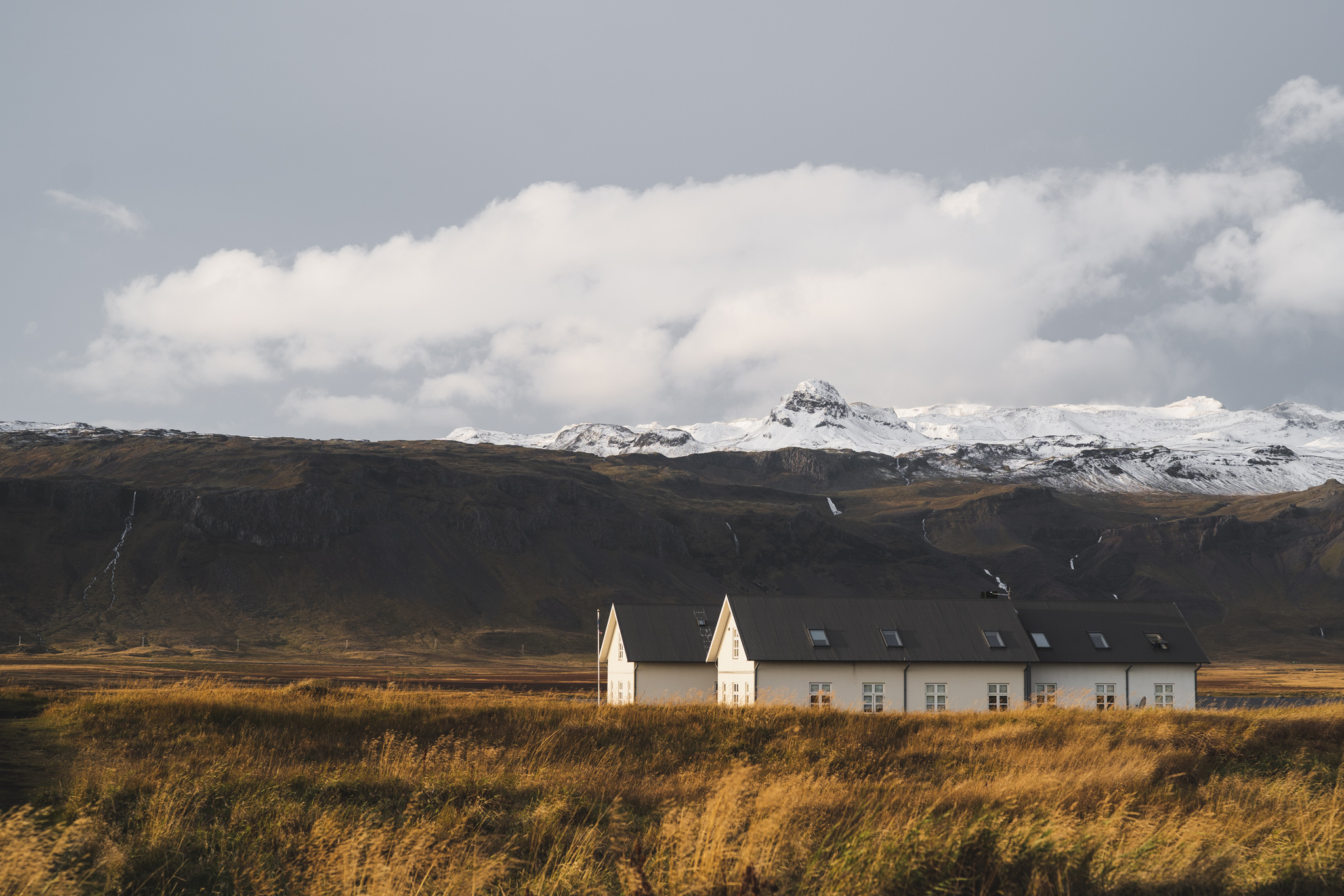 hotel budir iceland