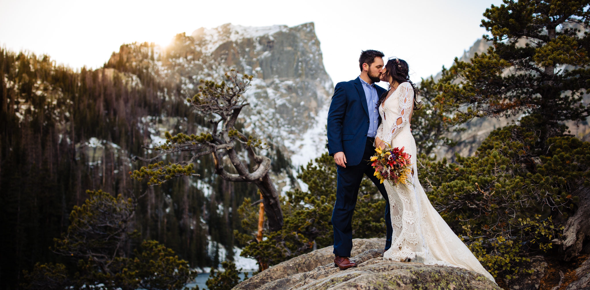 colorado elopement photographer