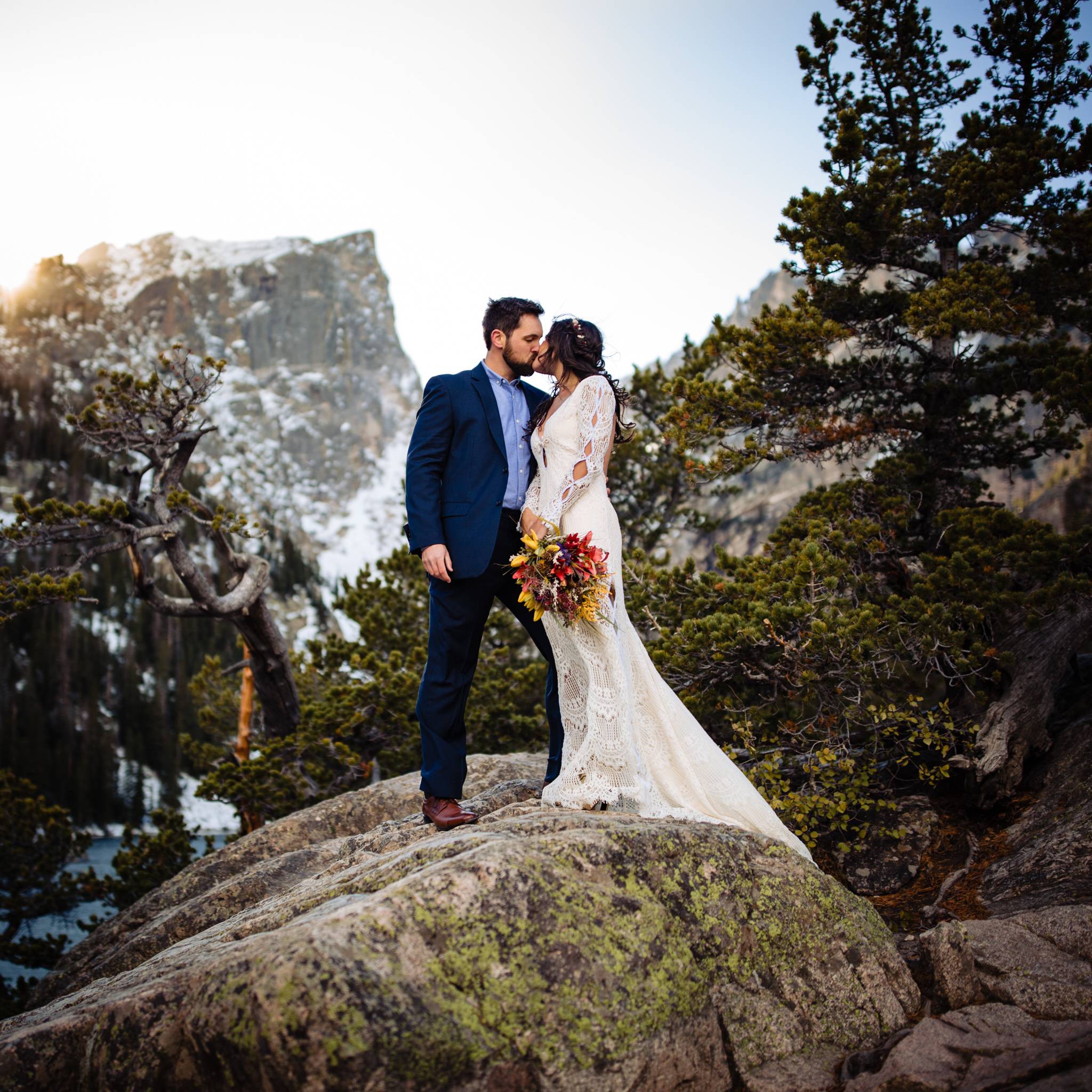 colorado elopement photographer