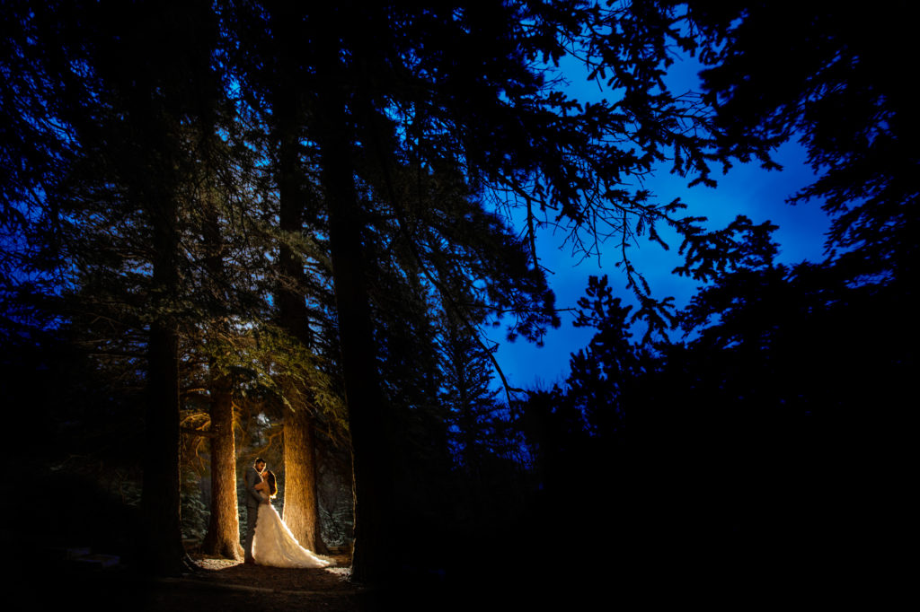 colorado elopement photographer