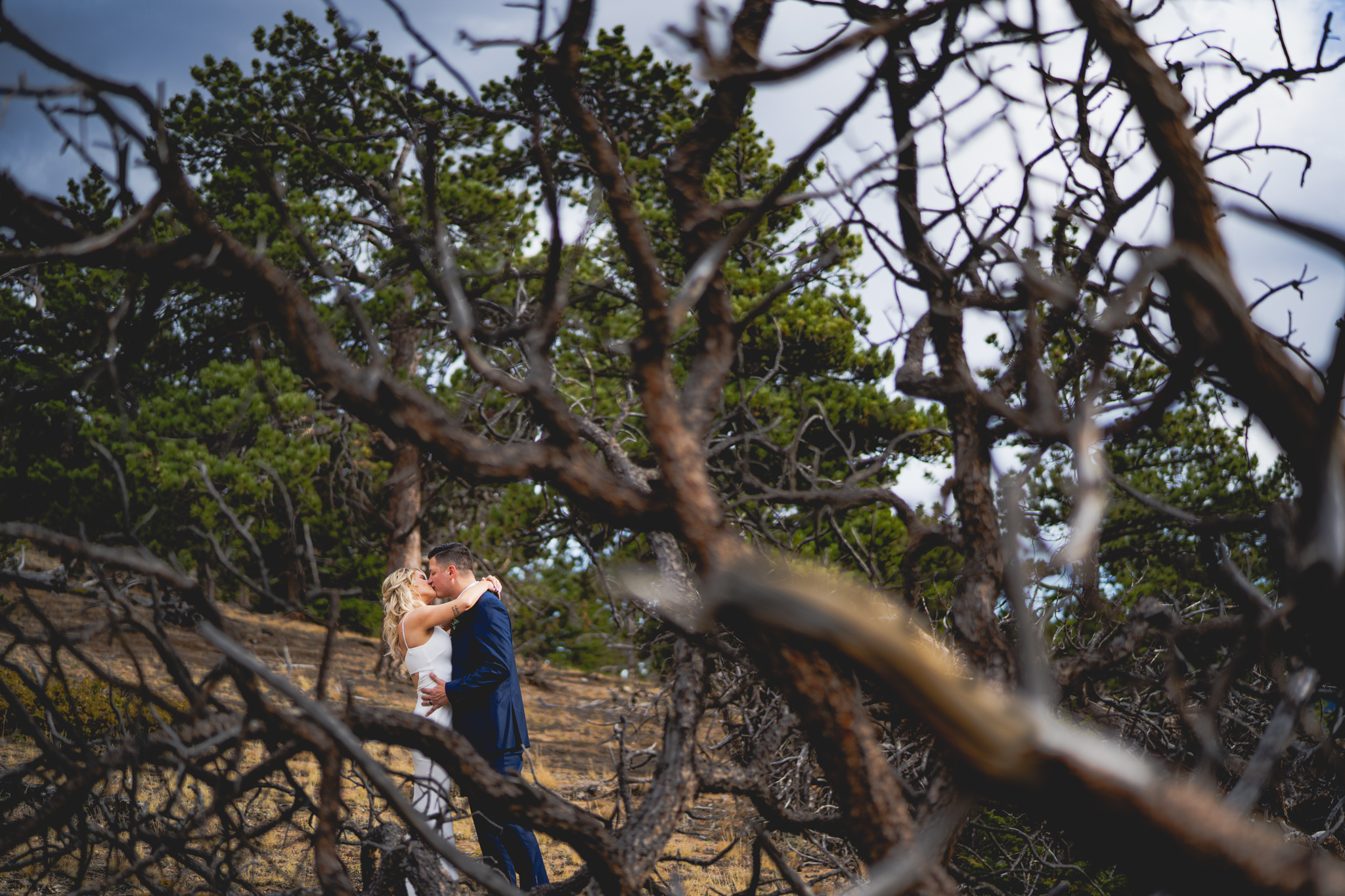 colorado elopement photographer
