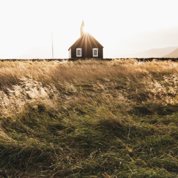 black church budir