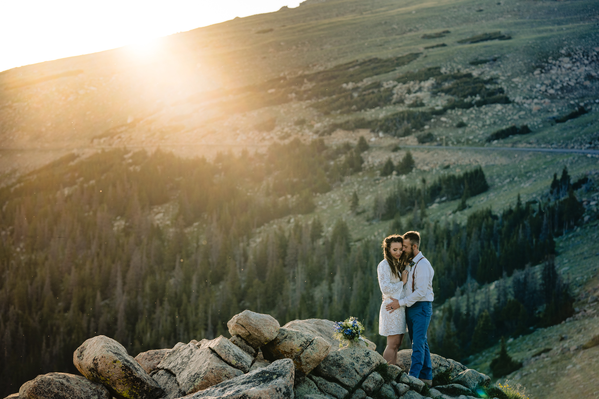 colorado elopement photographer