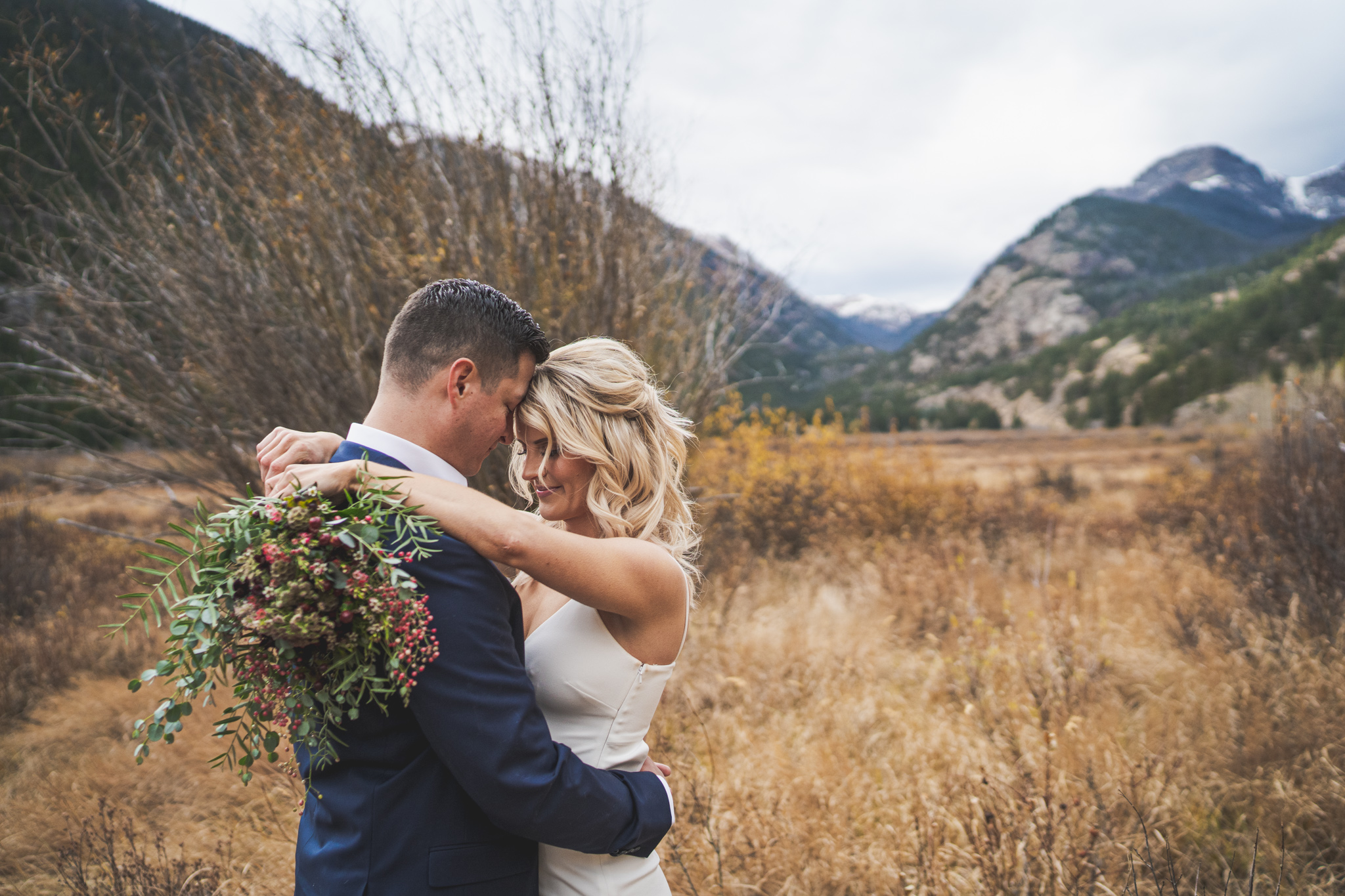 adventure elopement photographer