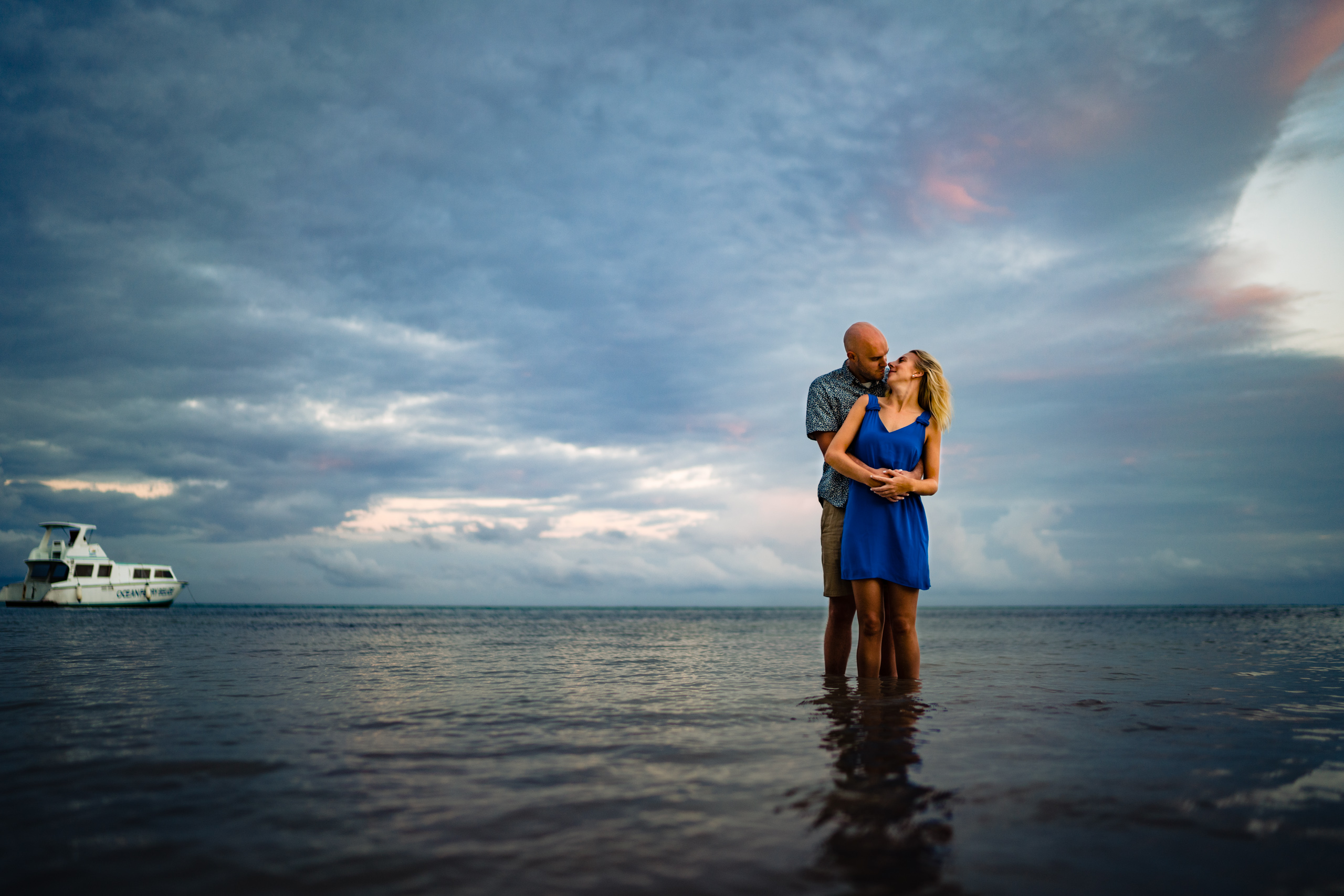 destination engagement photographer