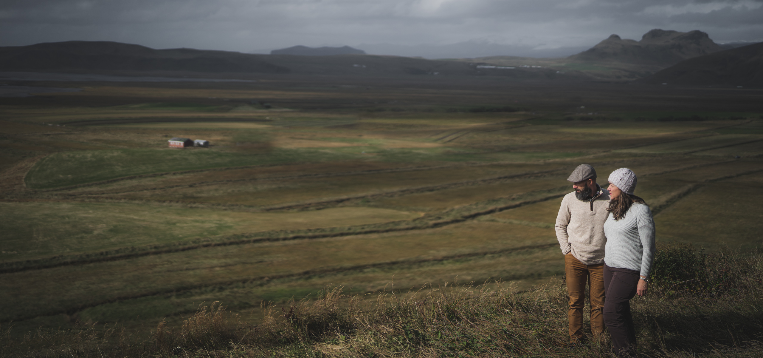 iceland elopement photographer