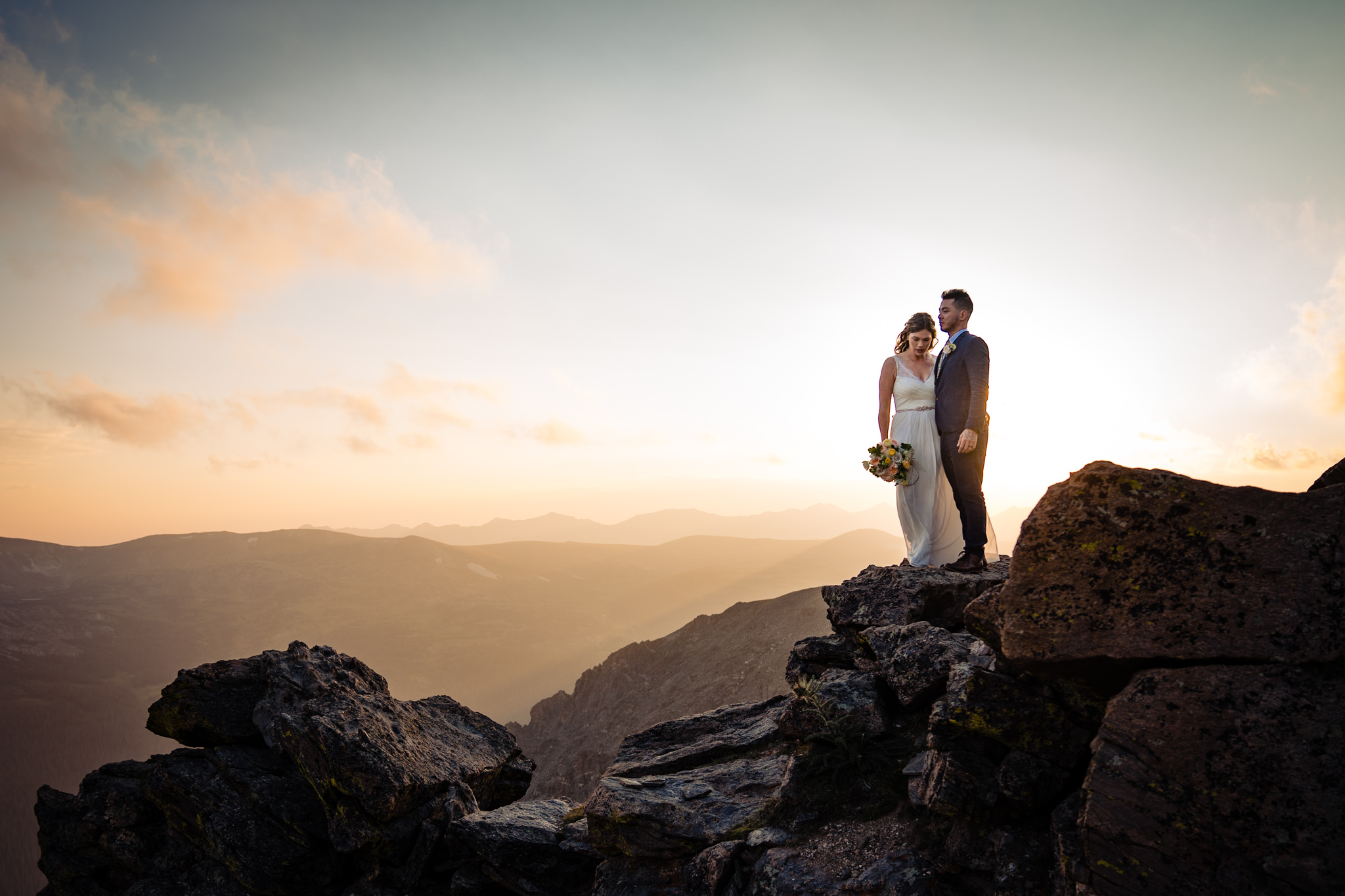 colorado elopement photographer