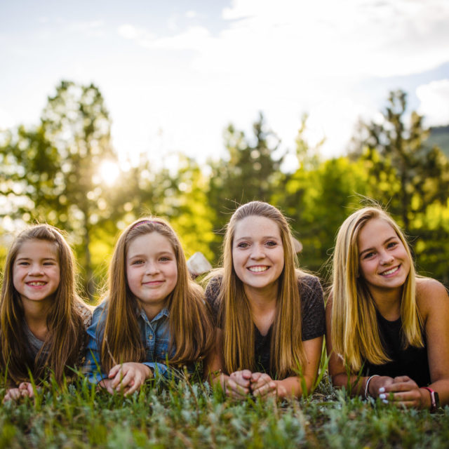 estes park family photographer