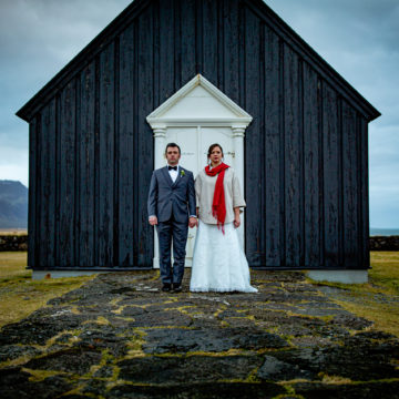 iceland elopement photographer