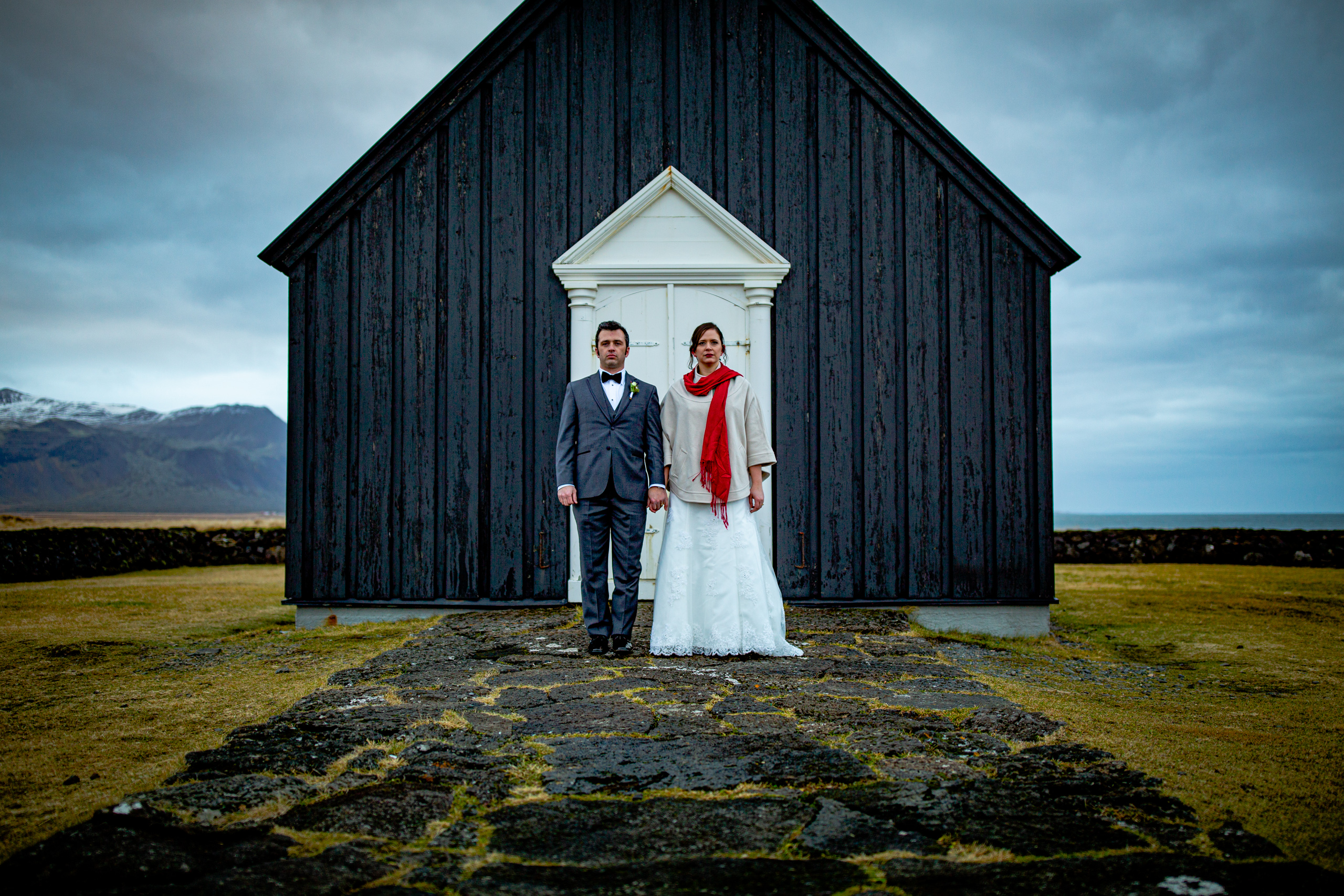 iceland elopement photographer