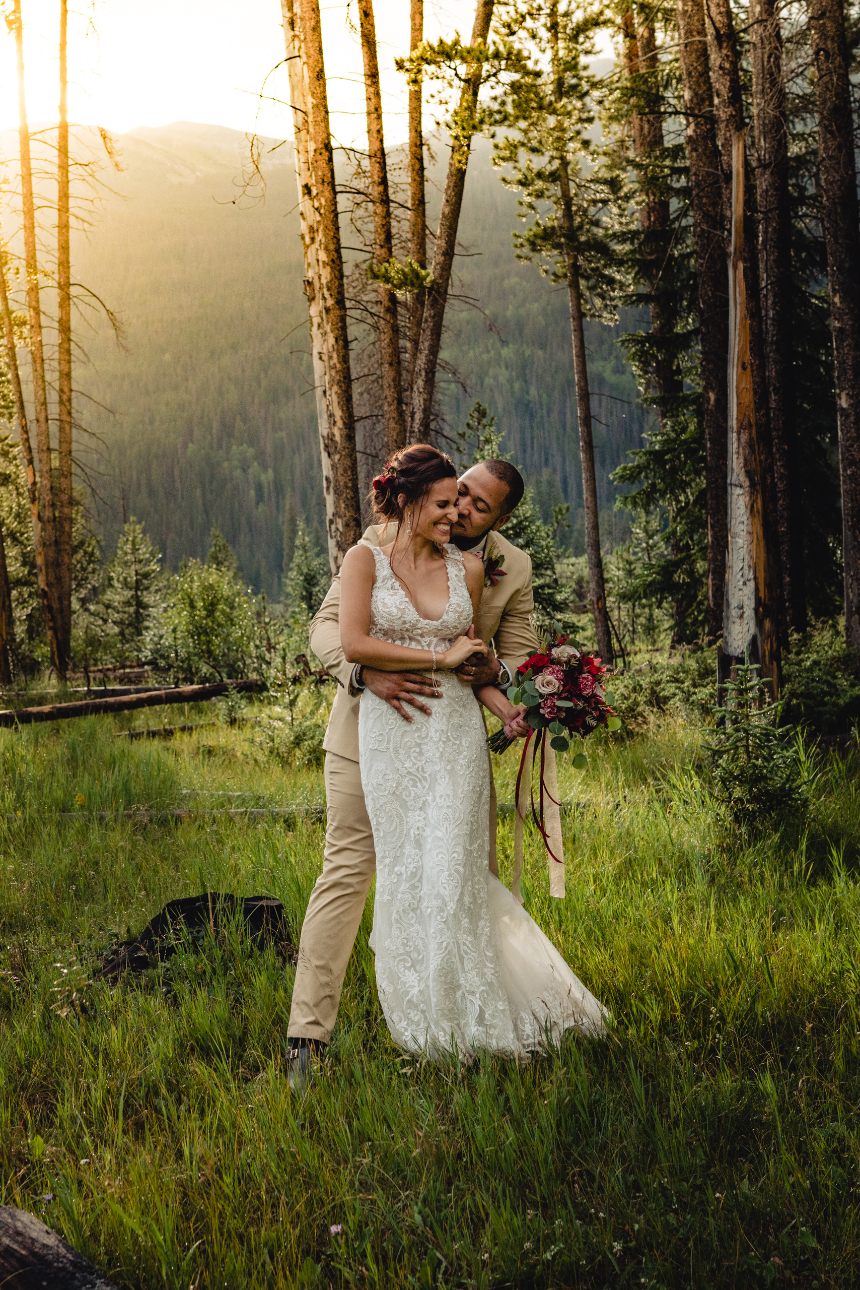 adventure elopement