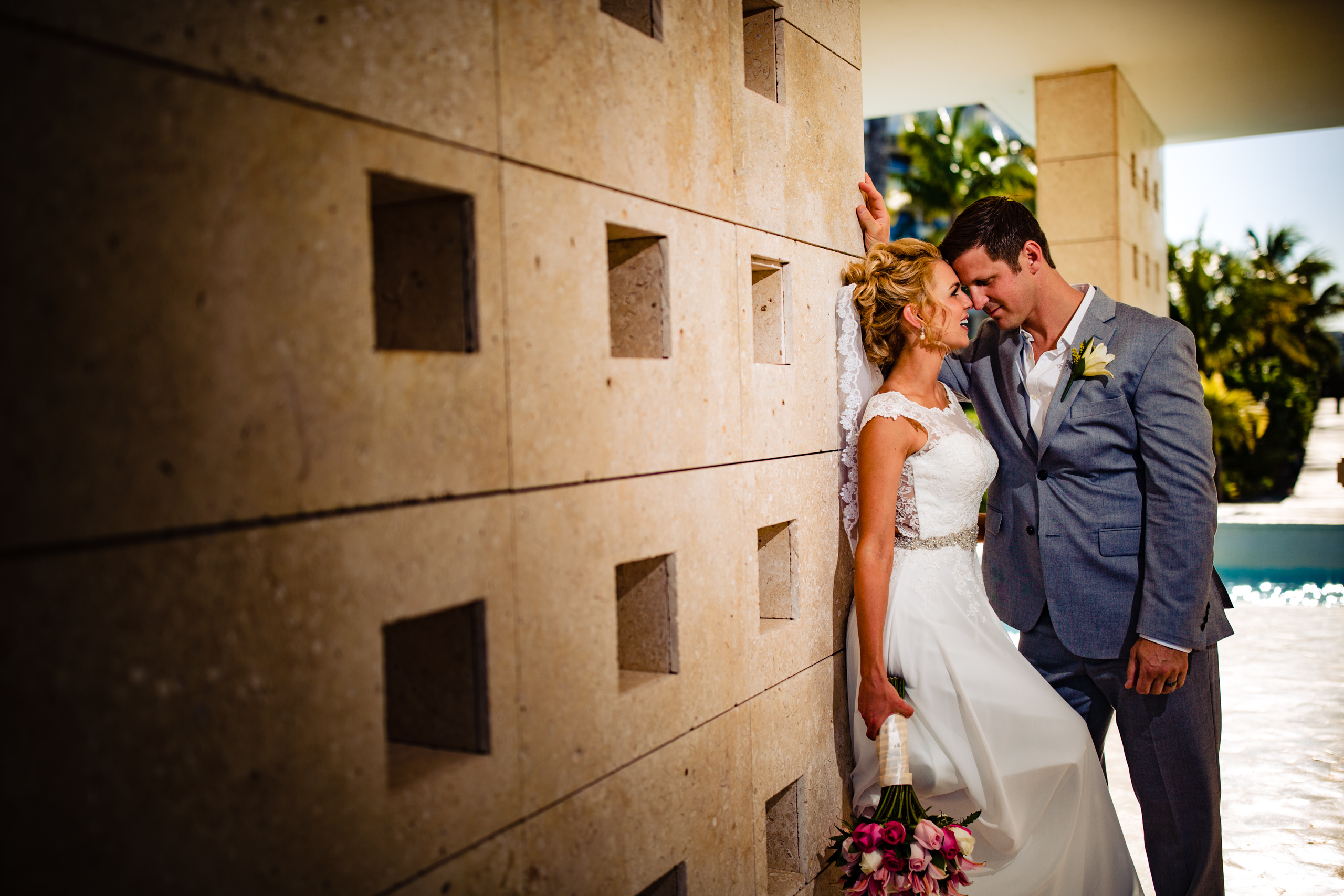 cancun elopement photographer