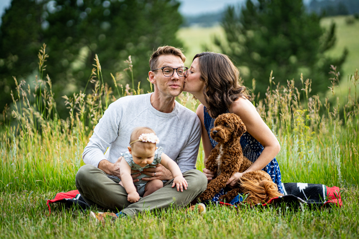 estes park family photographer