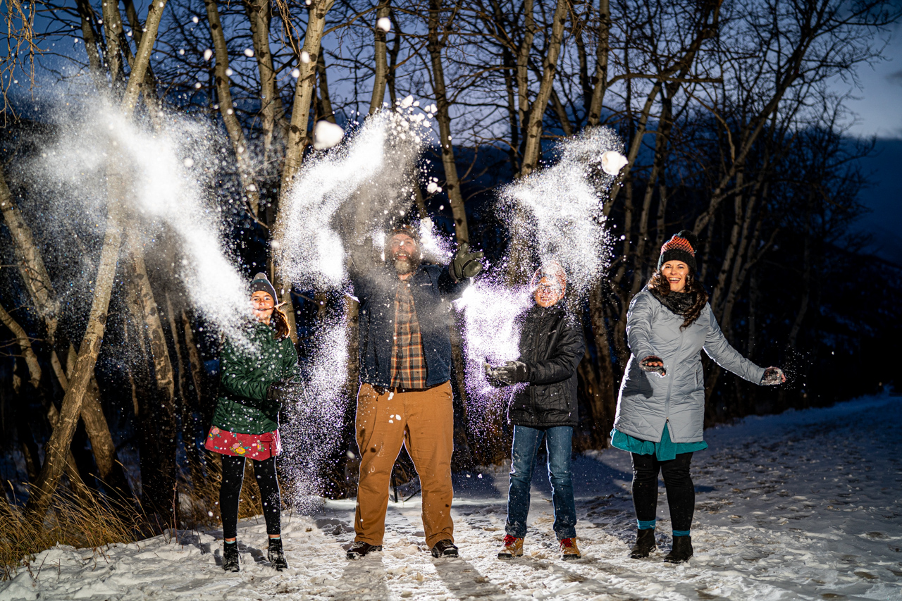 estes park family photographer