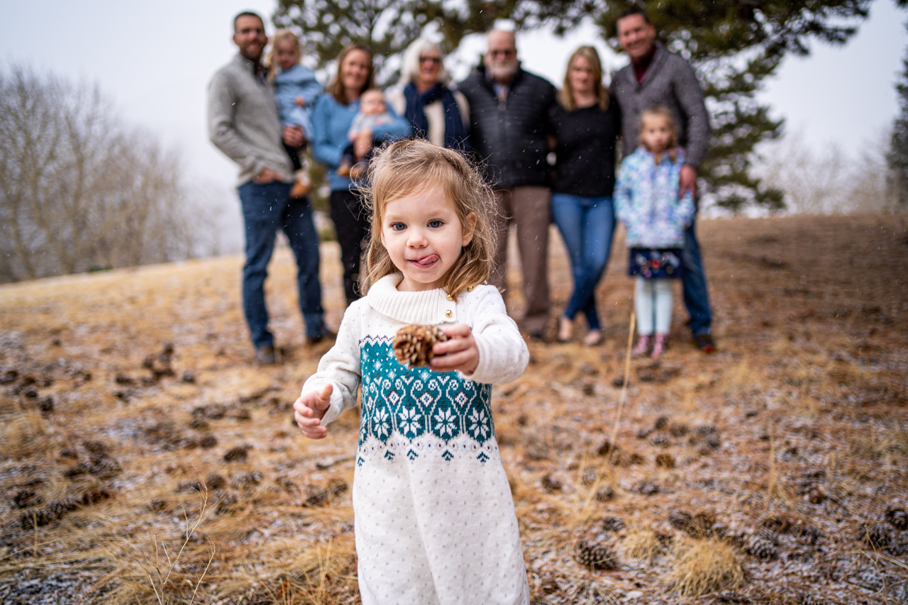 estes park family photographer