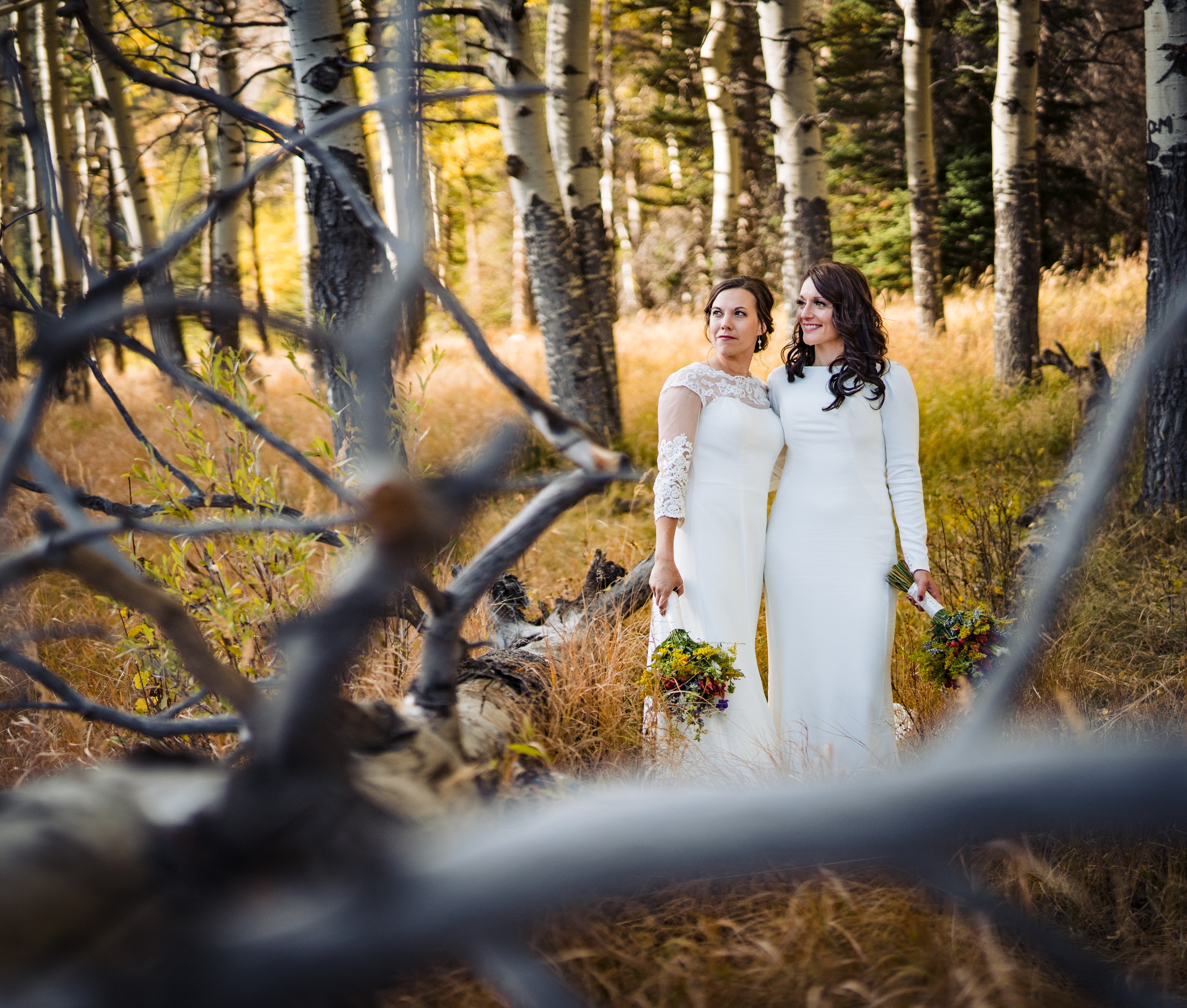 colorado elopement photographer
