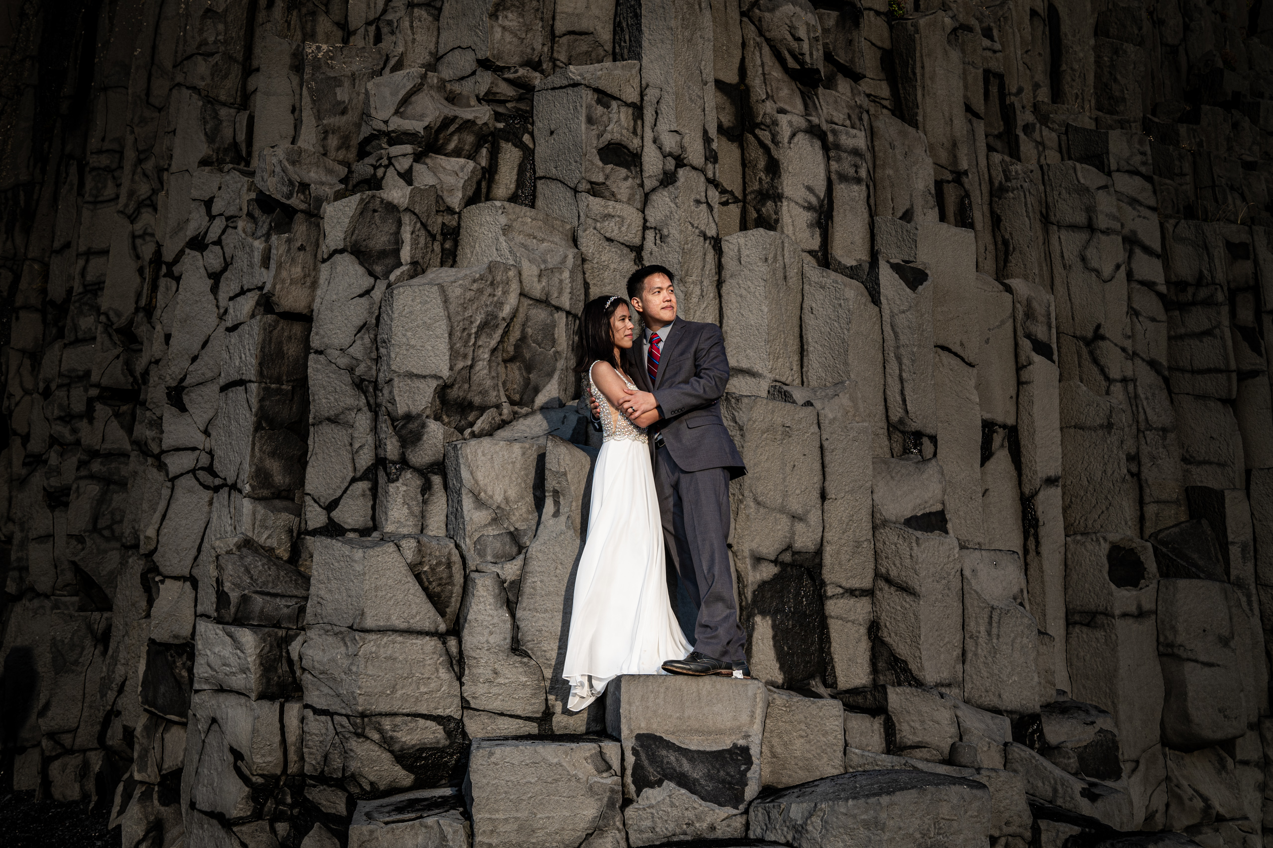 iceland elopement photographer