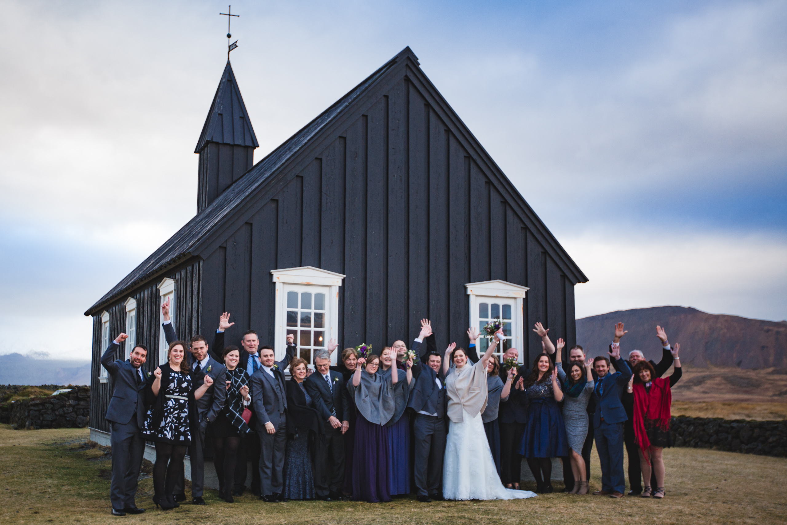 iceland elopement photographer