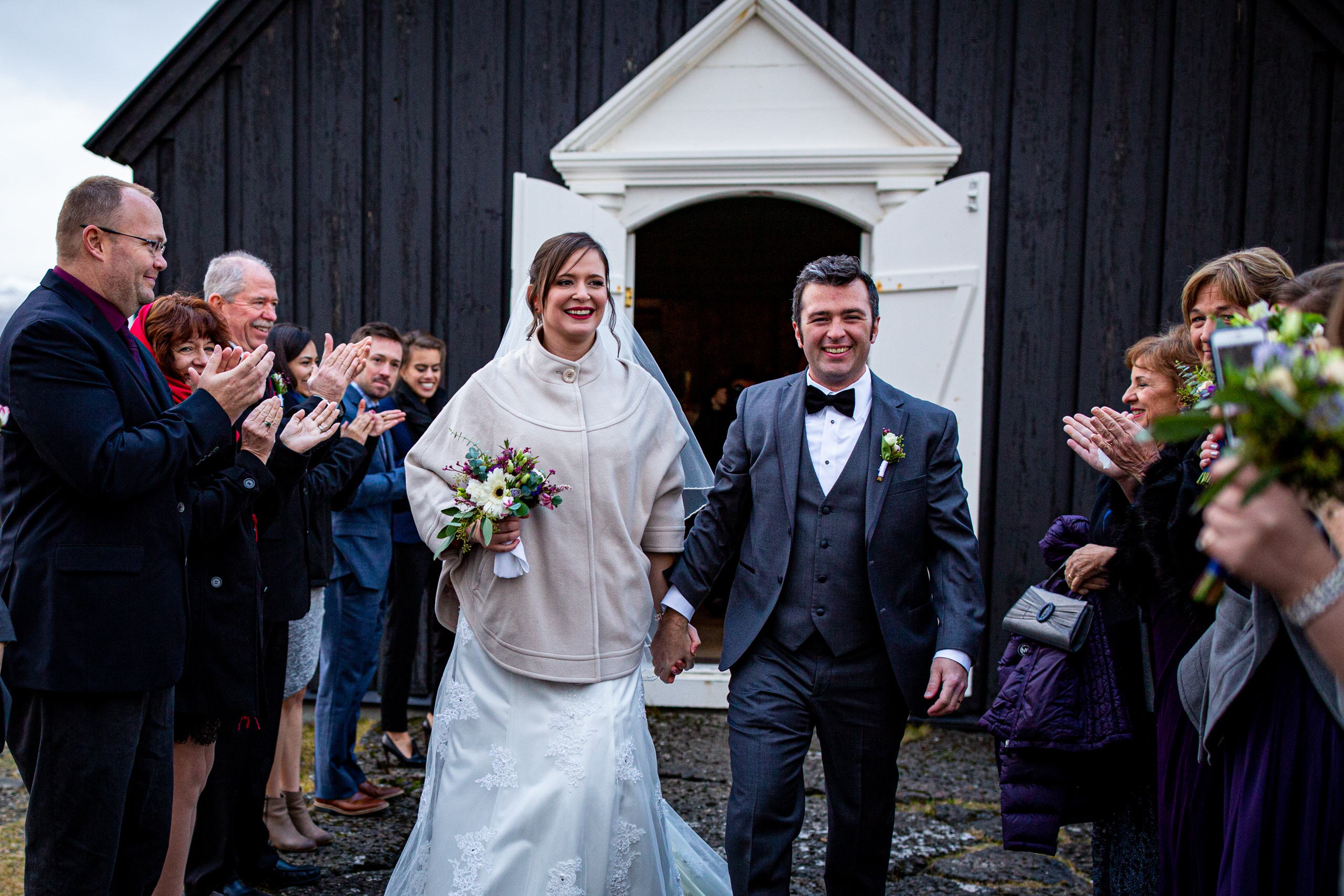 iceland elopement photographer