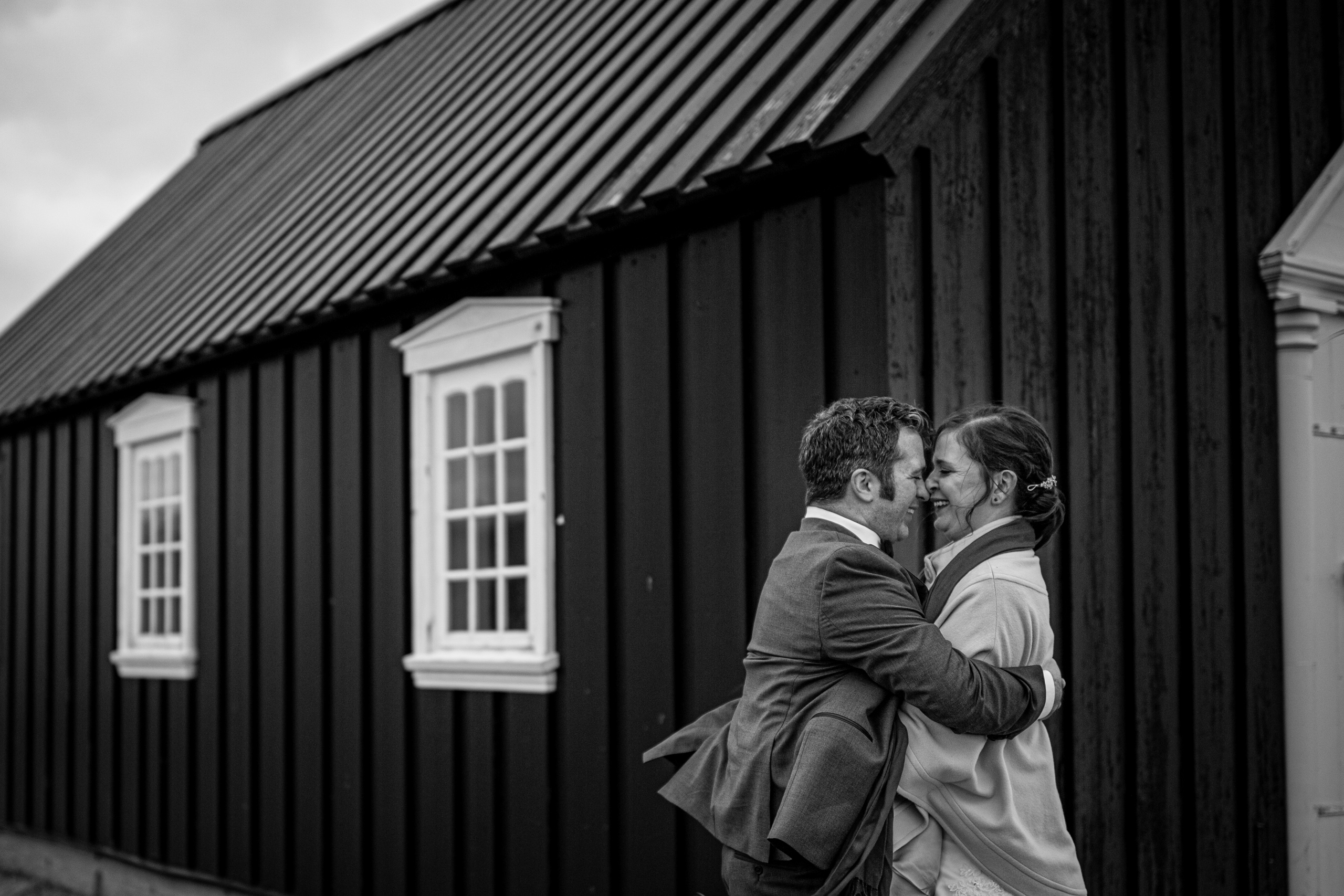 iceland elopement photographer