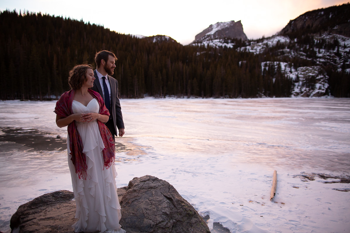 bear lake rmnp