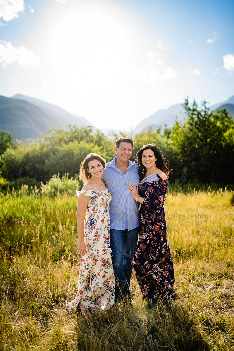 estes park family photographer