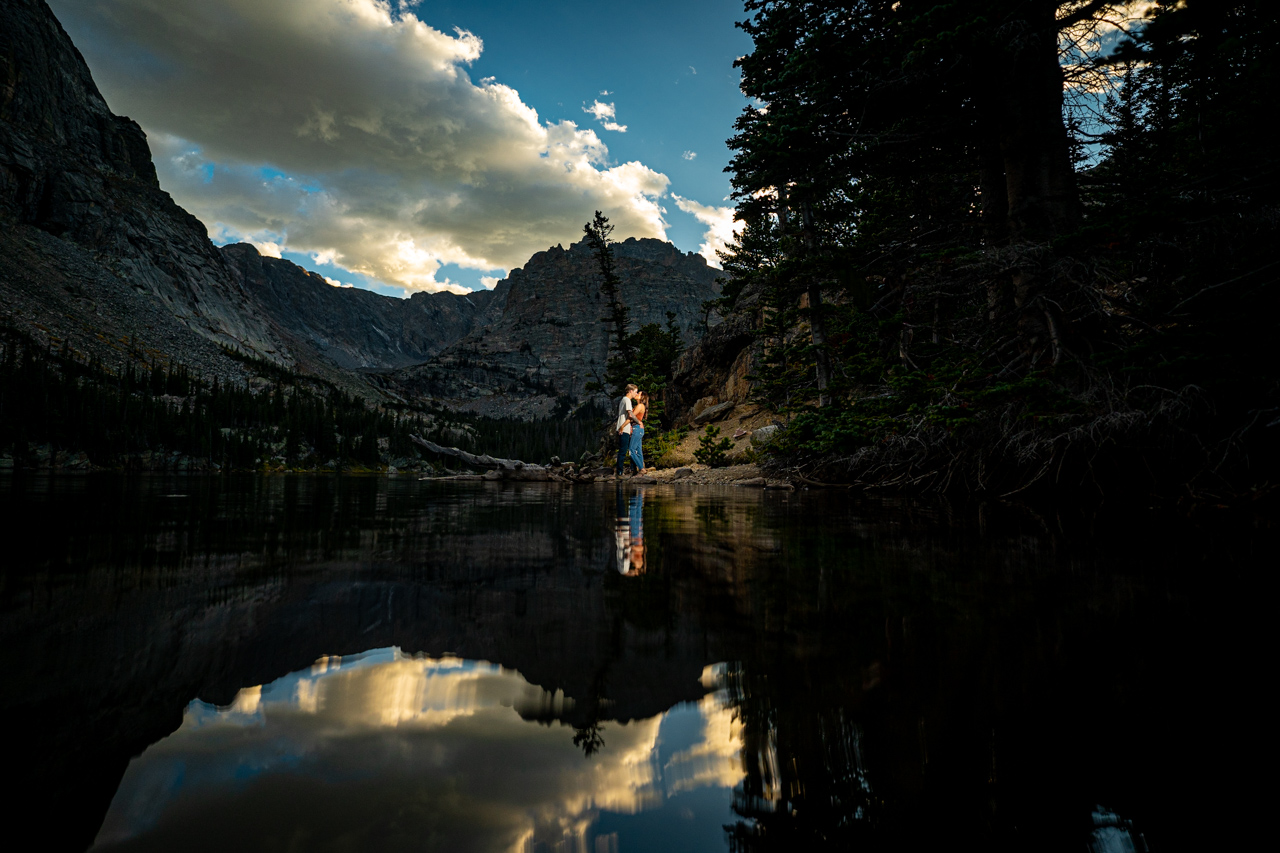 adventure session rmnp