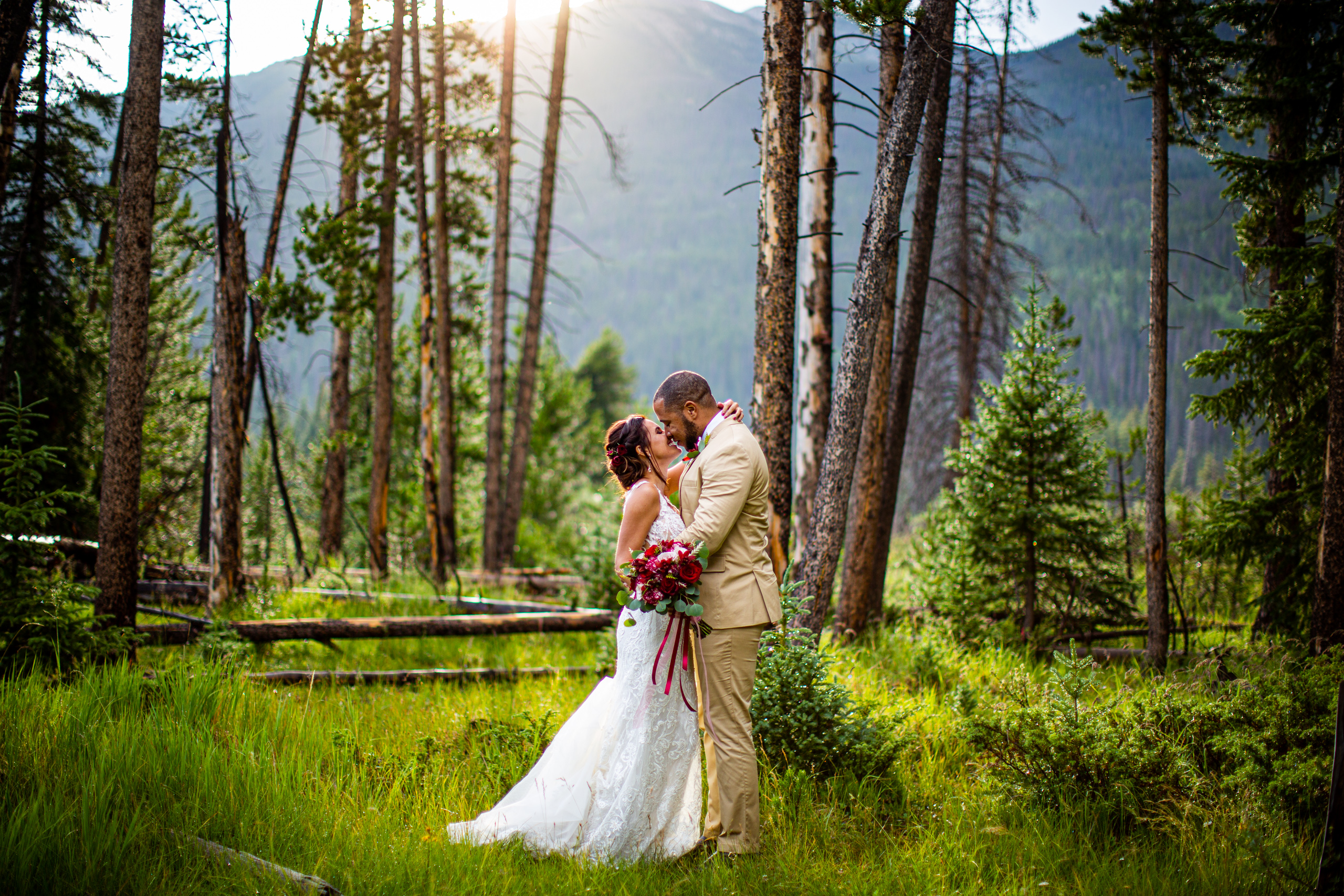 colorado elopement photographer