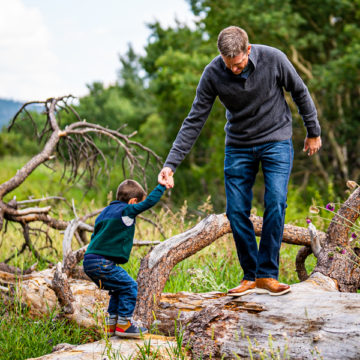 estes park family photographer