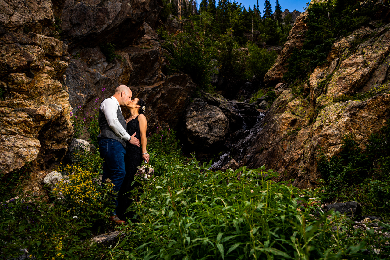 colorado elopement photographer