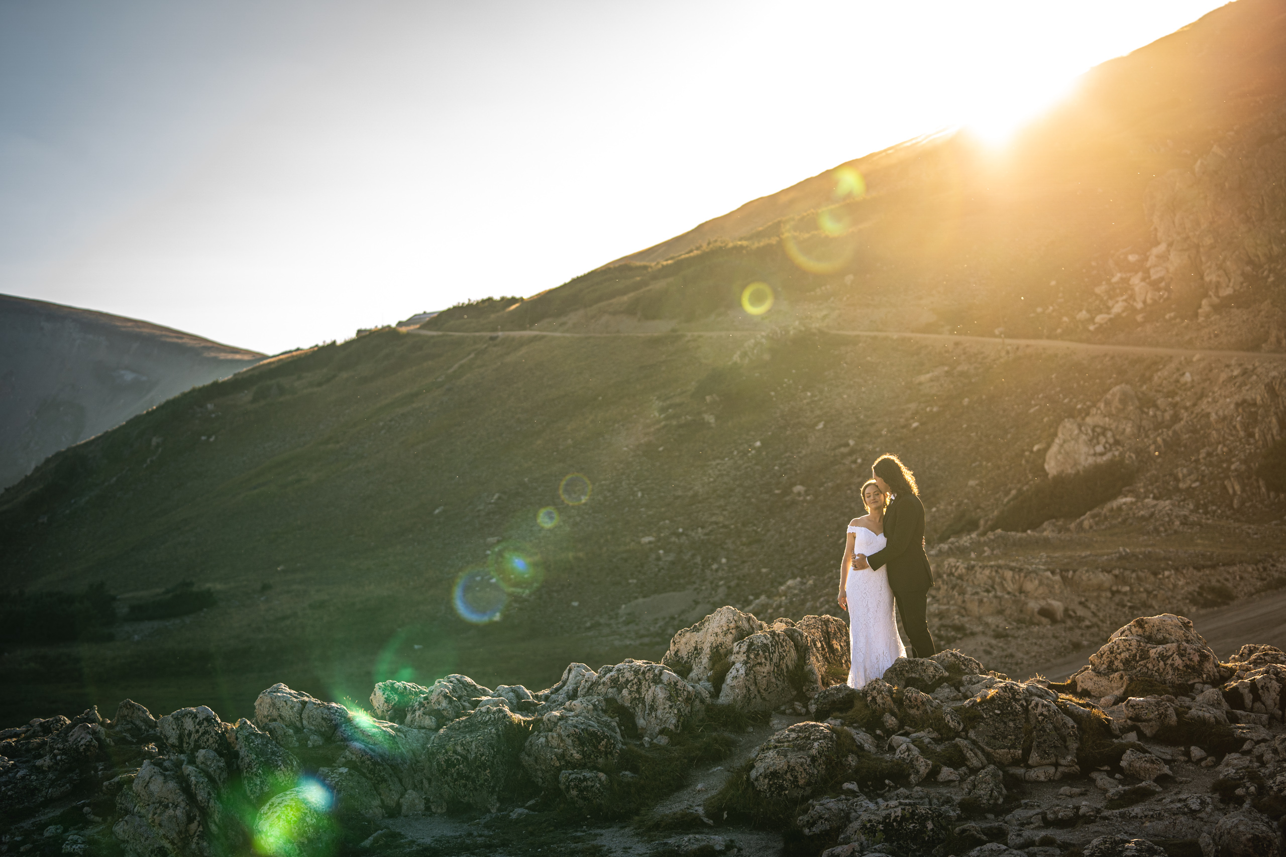 colorado elopement photographer