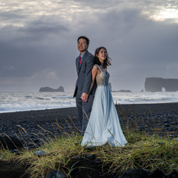 destination elopement photographer