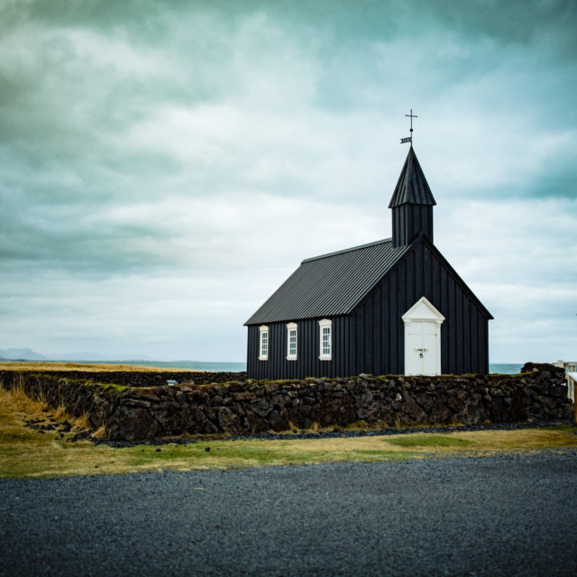 budir black church