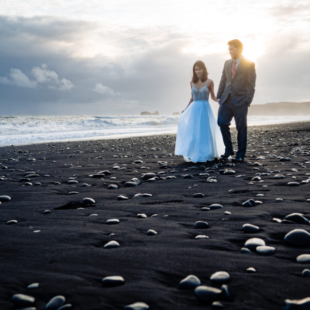 destination elopement photographer